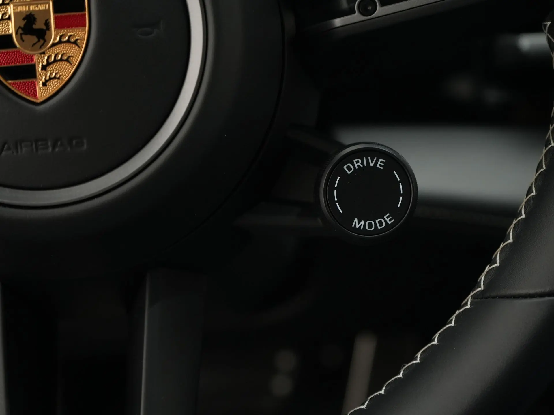 Taycan Turbo S Sport Turismo