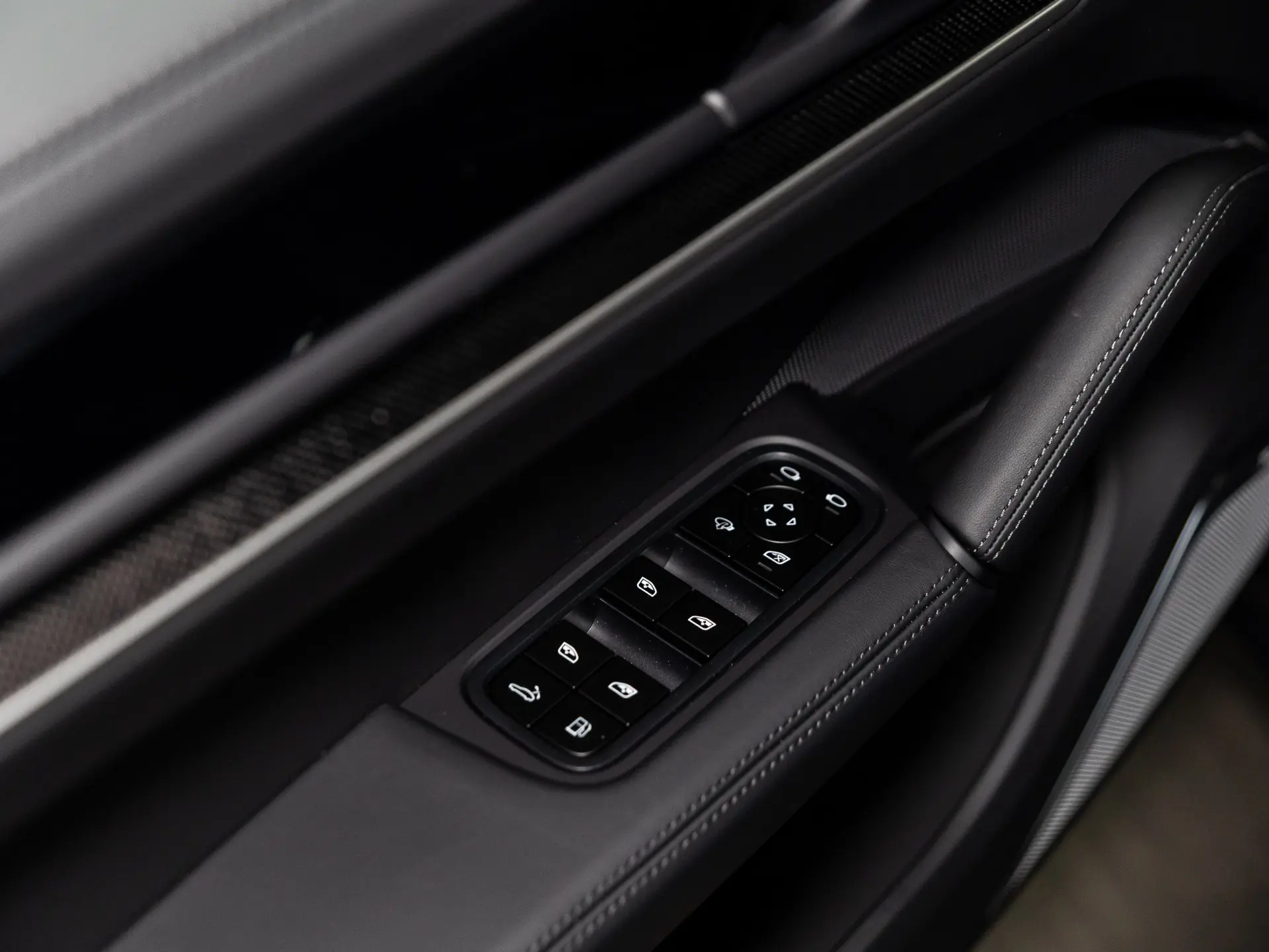 Cayenne S E-Hybrid Coupé