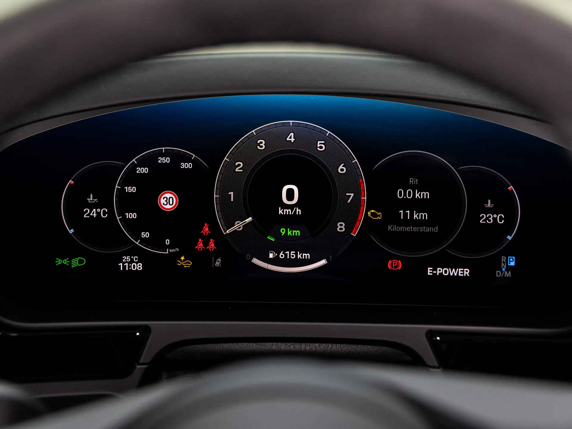 Cayenne S E-Hybrid Coupé