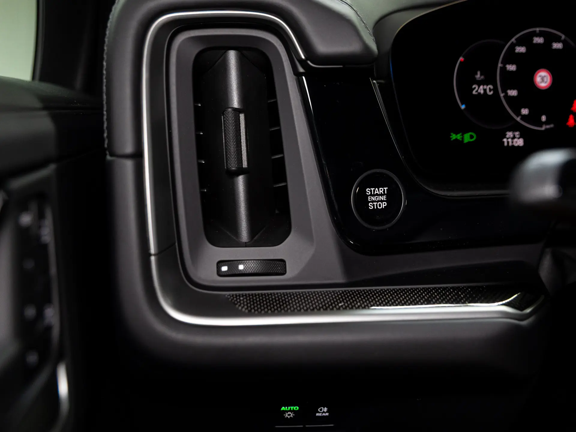 Cayenne S E-Hybrid Coupé