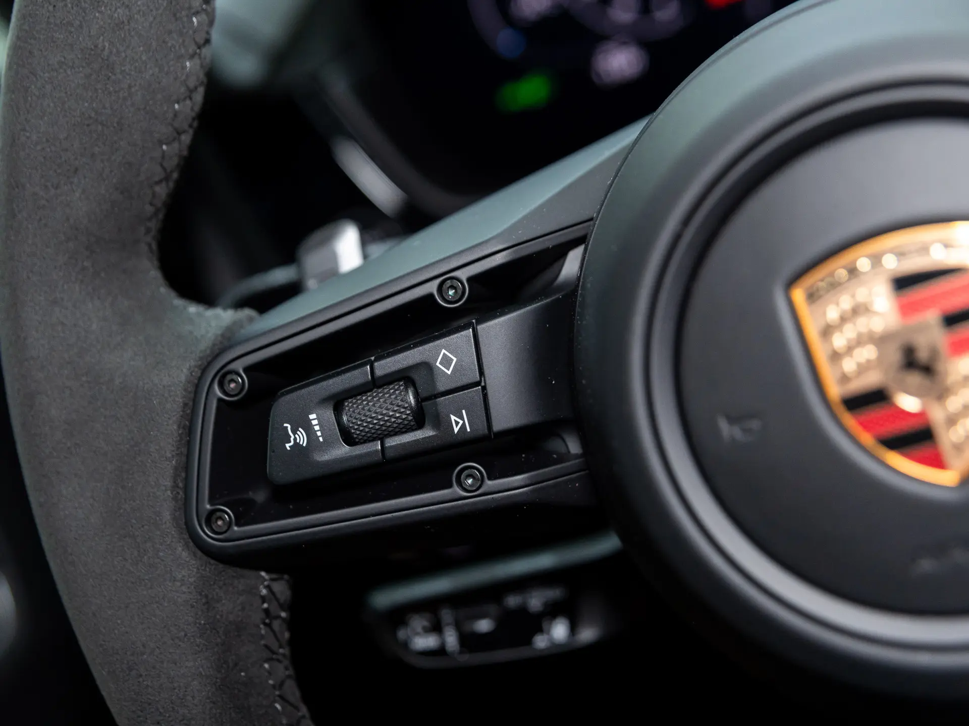 Cayenne S E-Hybrid Coupé