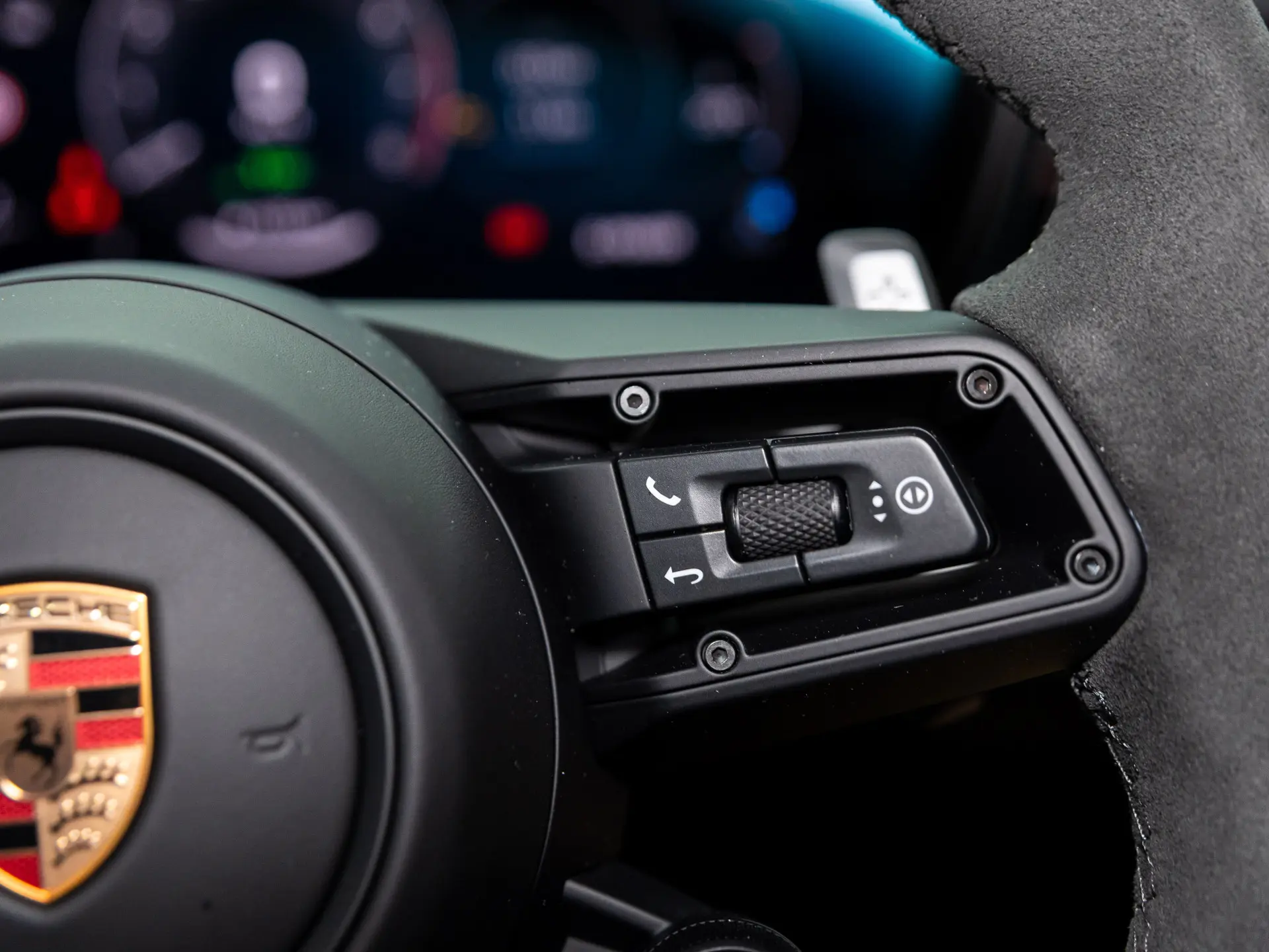 Cayenne S E-Hybrid Coupé