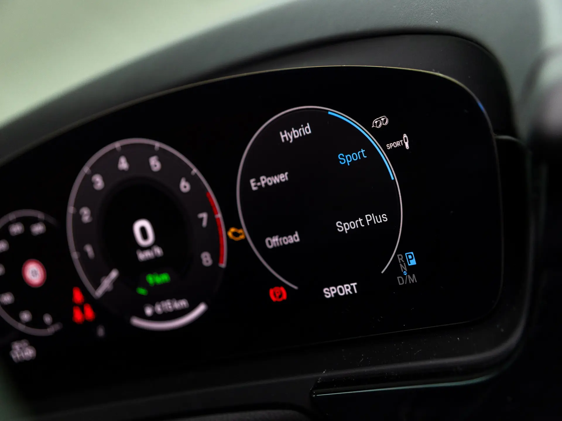 Cayenne S E-Hybrid Coupé