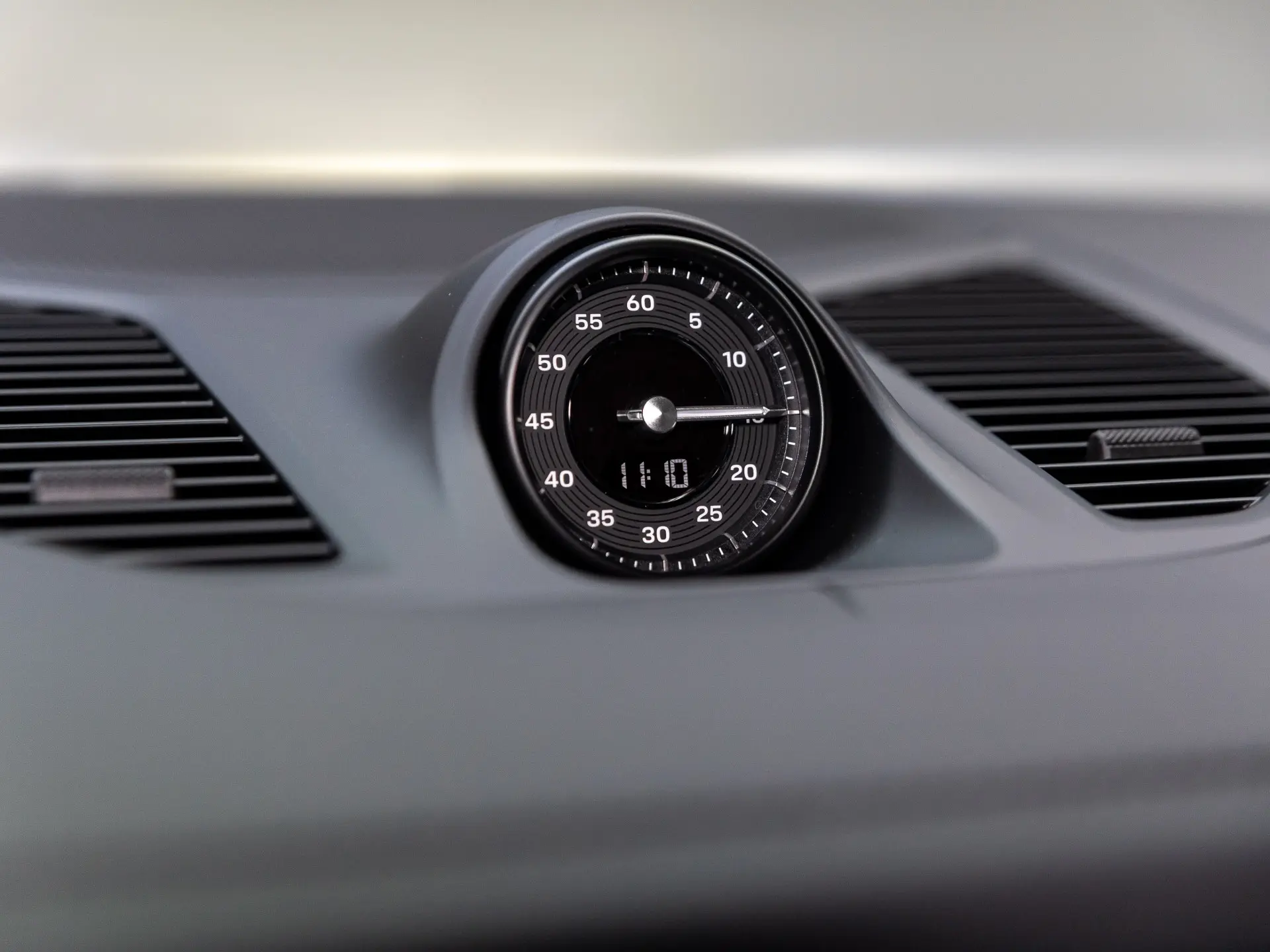 Cayenne S E-Hybrid Coupé