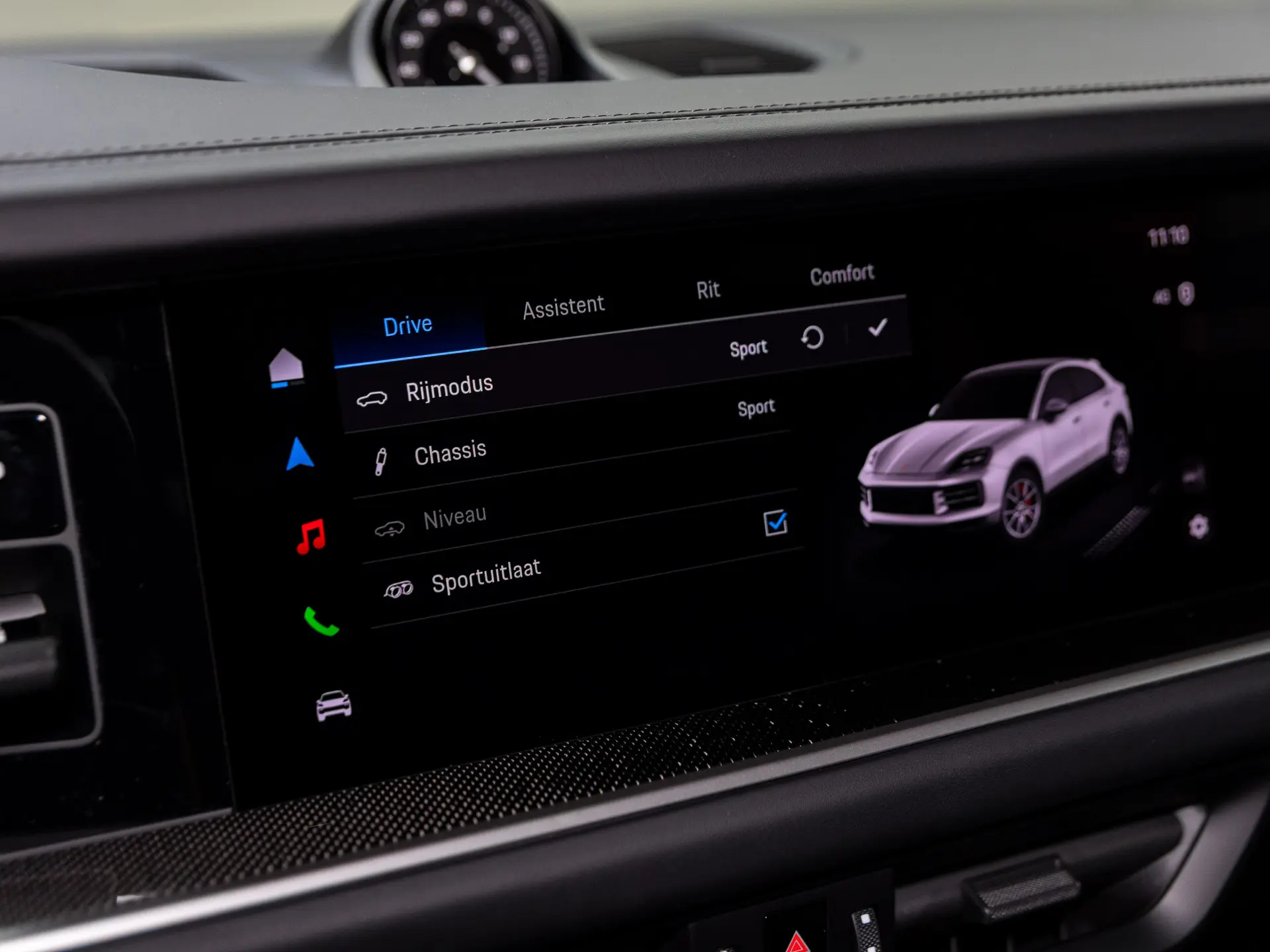 Cayenne S E-Hybrid Coupé