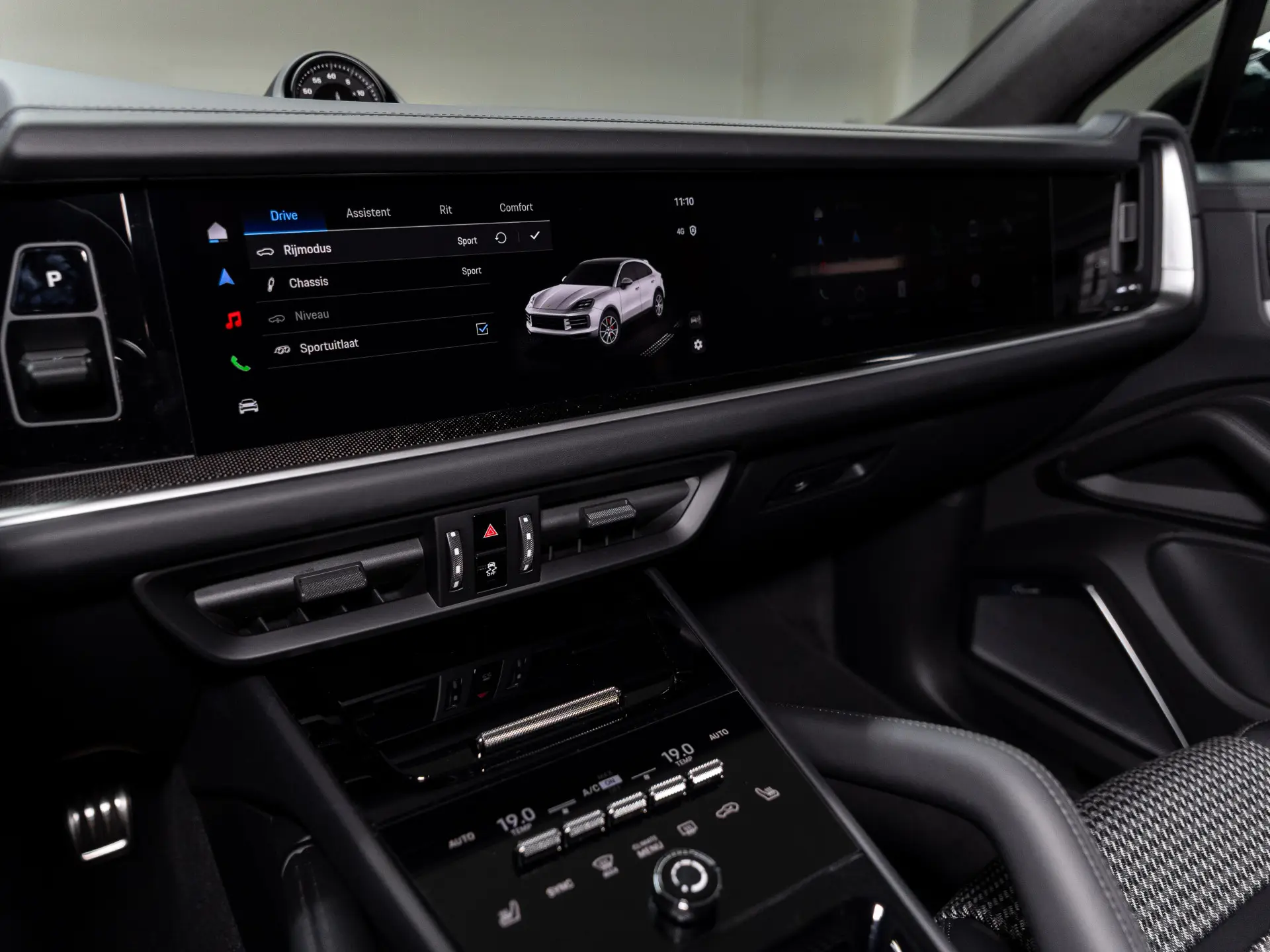 Cayenne S E-Hybrid Coupé