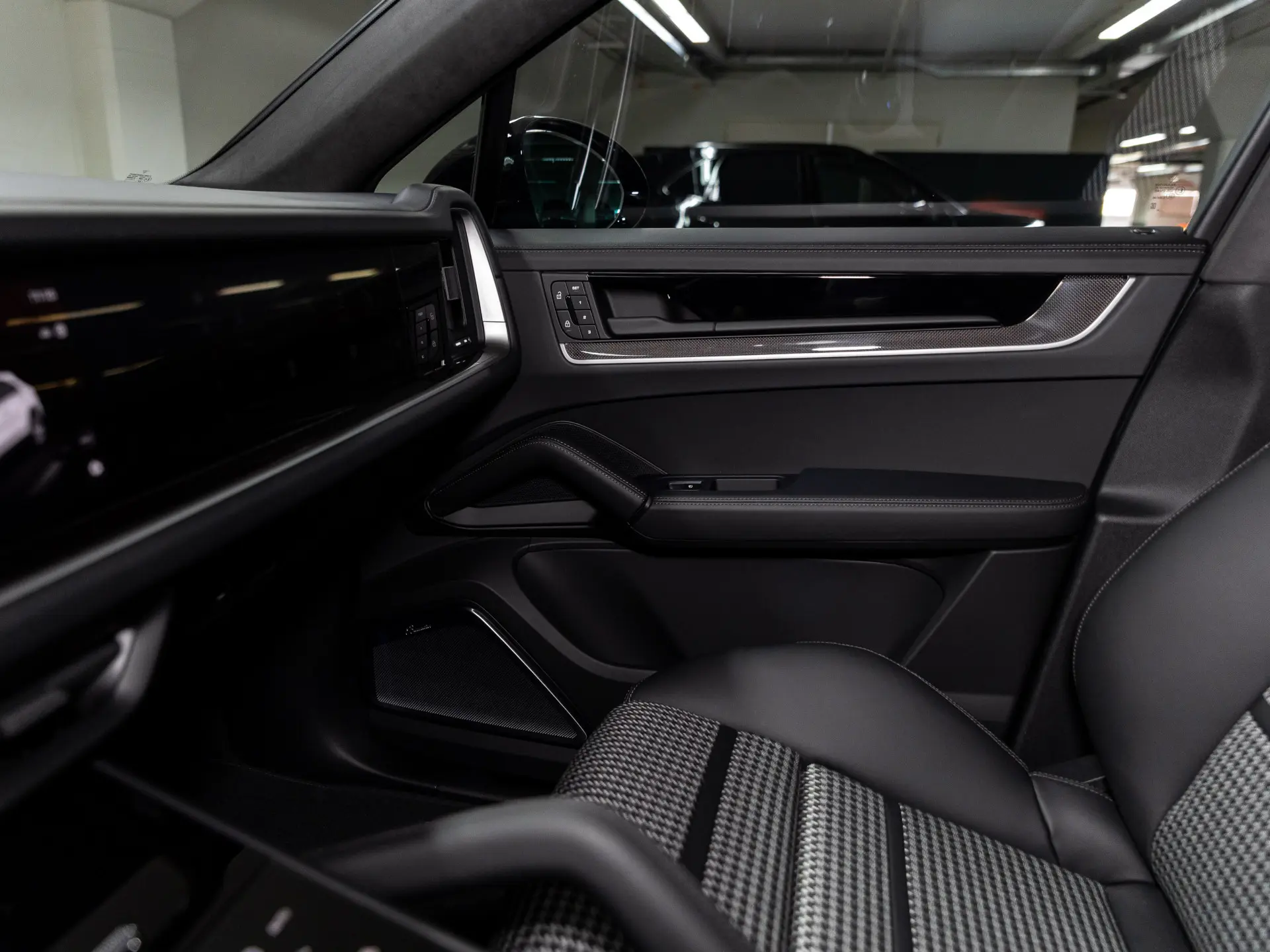 Cayenne S E-Hybrid Coupé