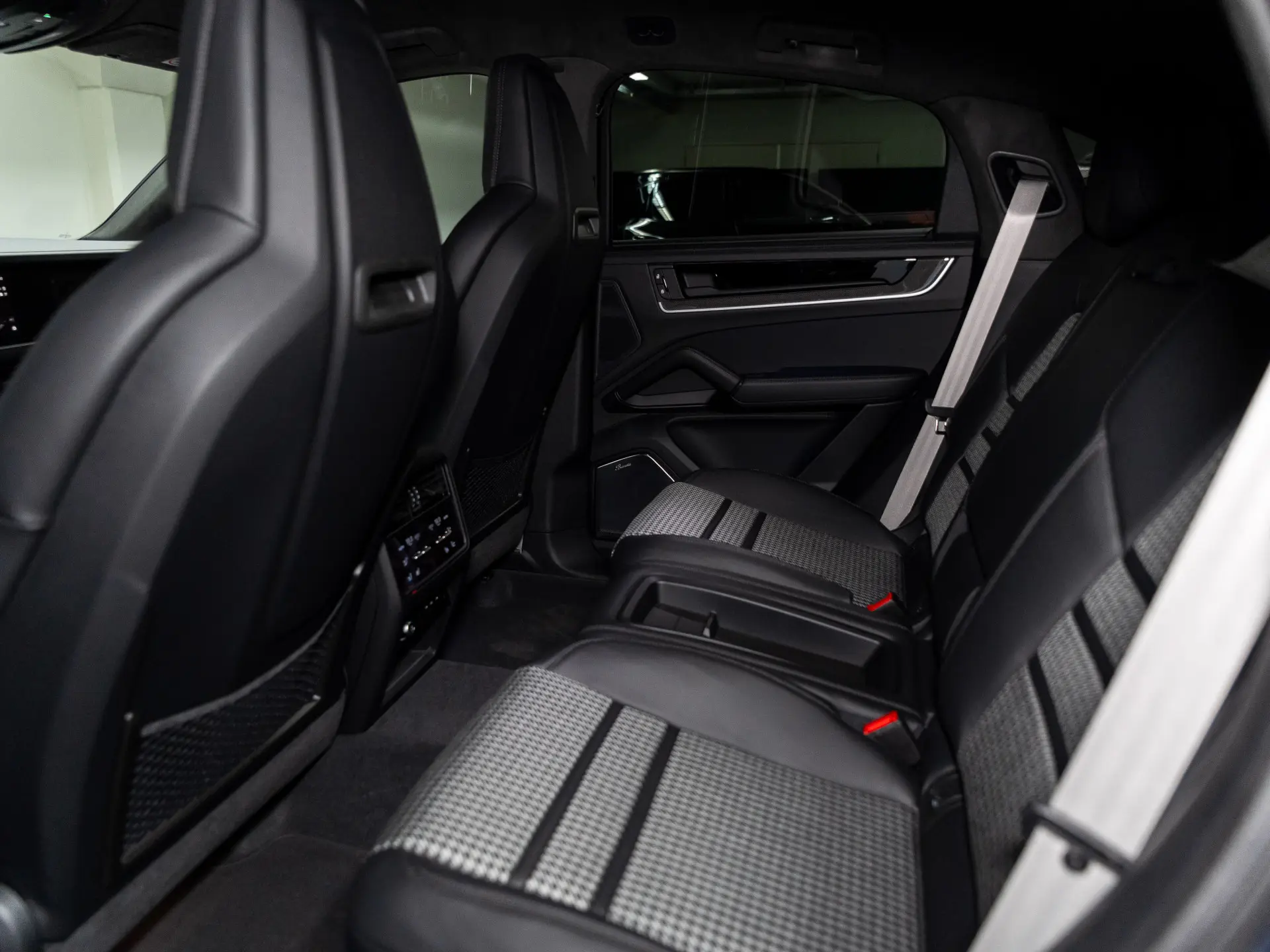 Cayenne S E-Hybrid Coupé