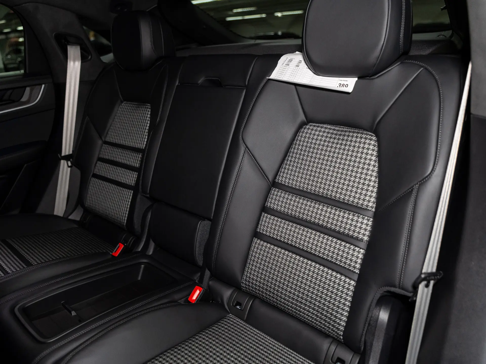 Cayenne S E-Hybrid Coupé