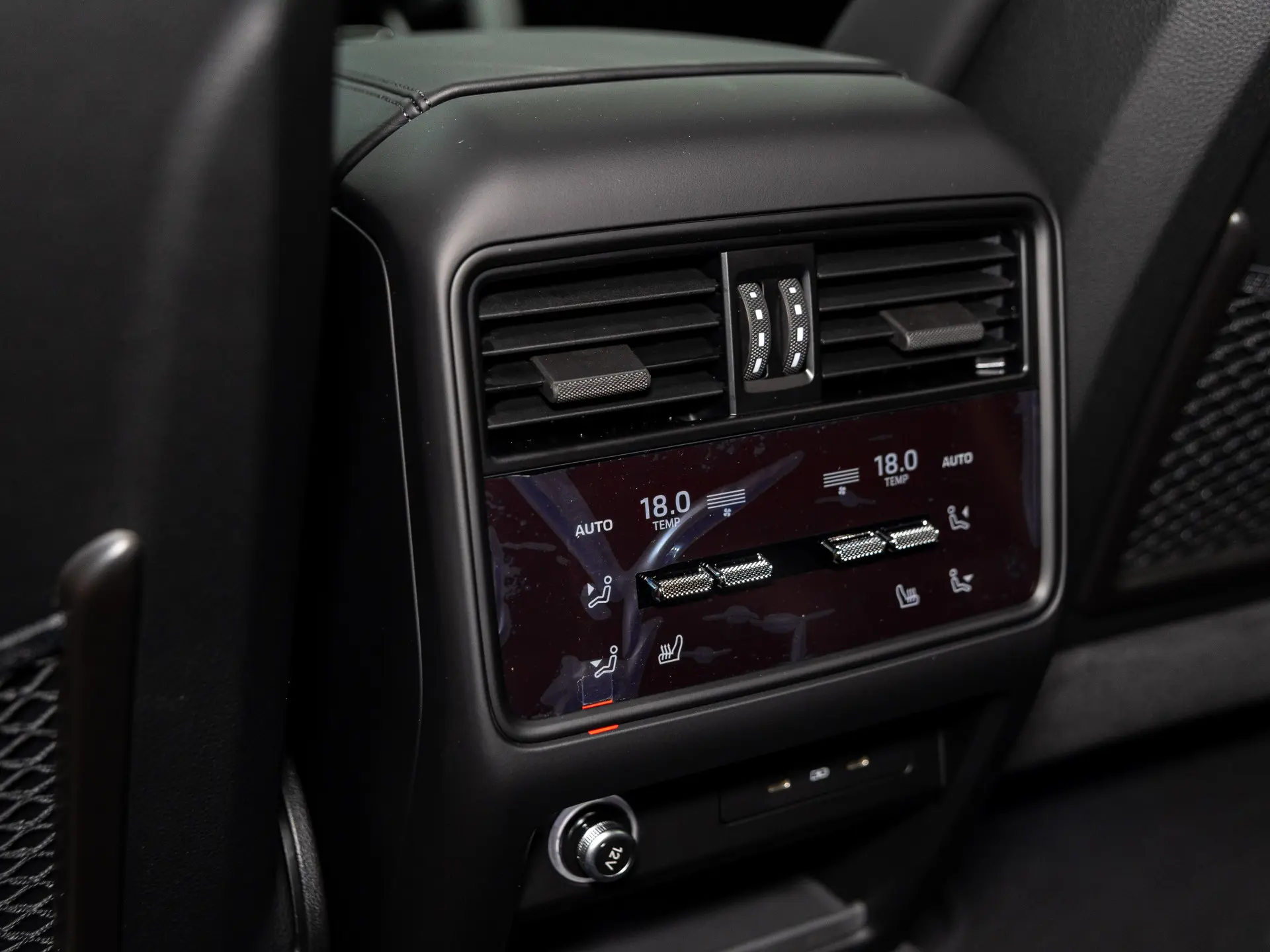 Cayenne S E-Hybrid Coupé