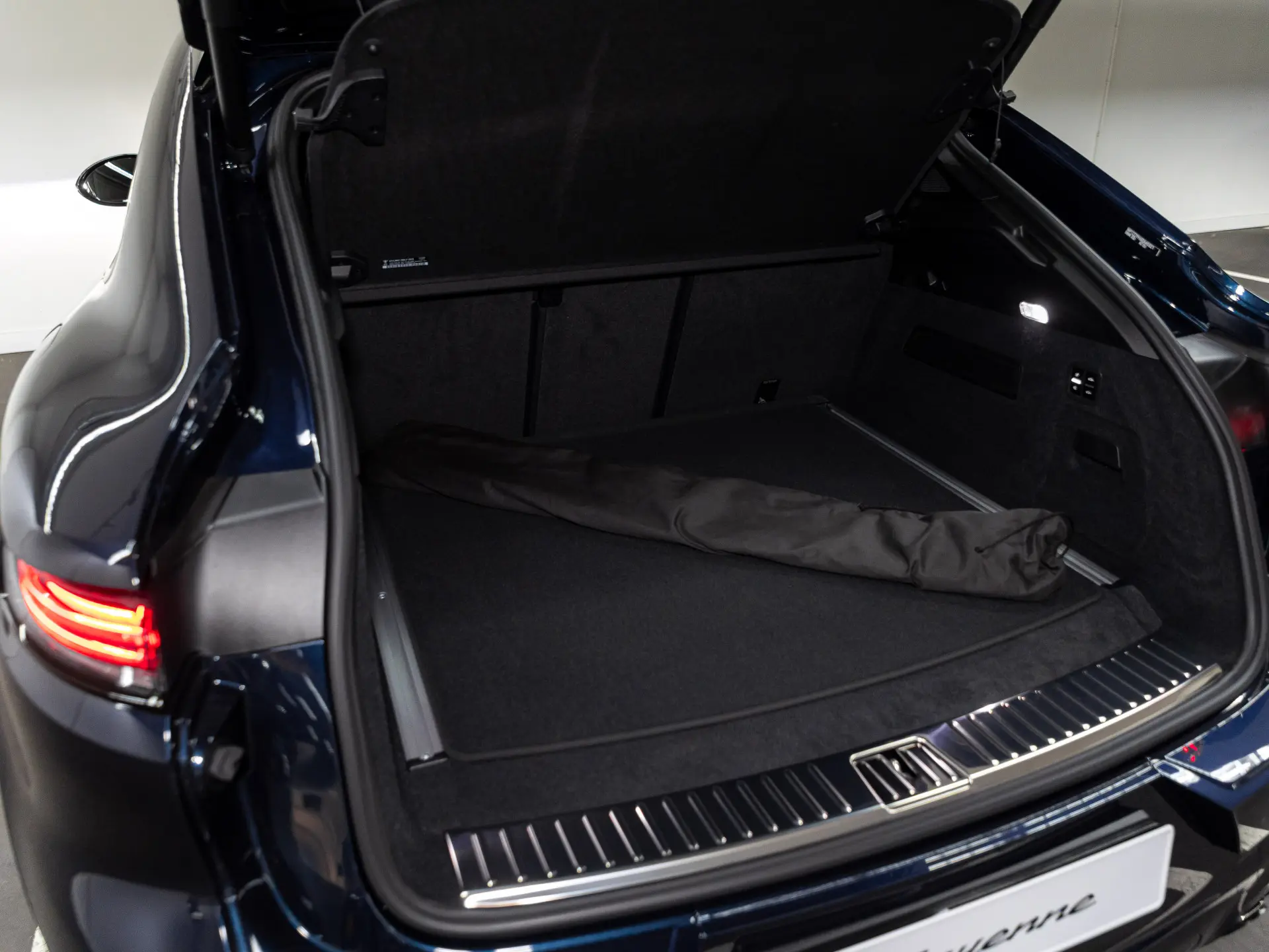 Cayenne S E-Hybrid Coupé