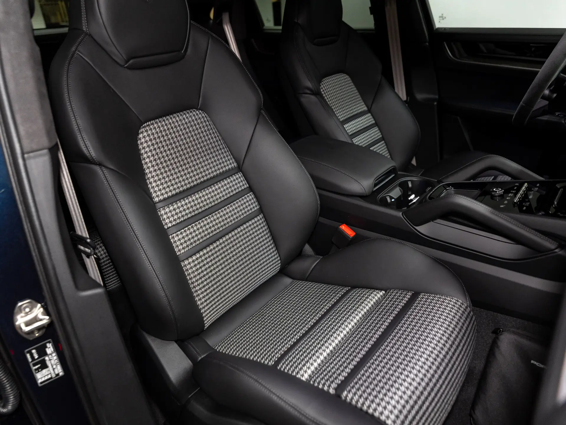 Cayenne S E-Hybrid Coupé