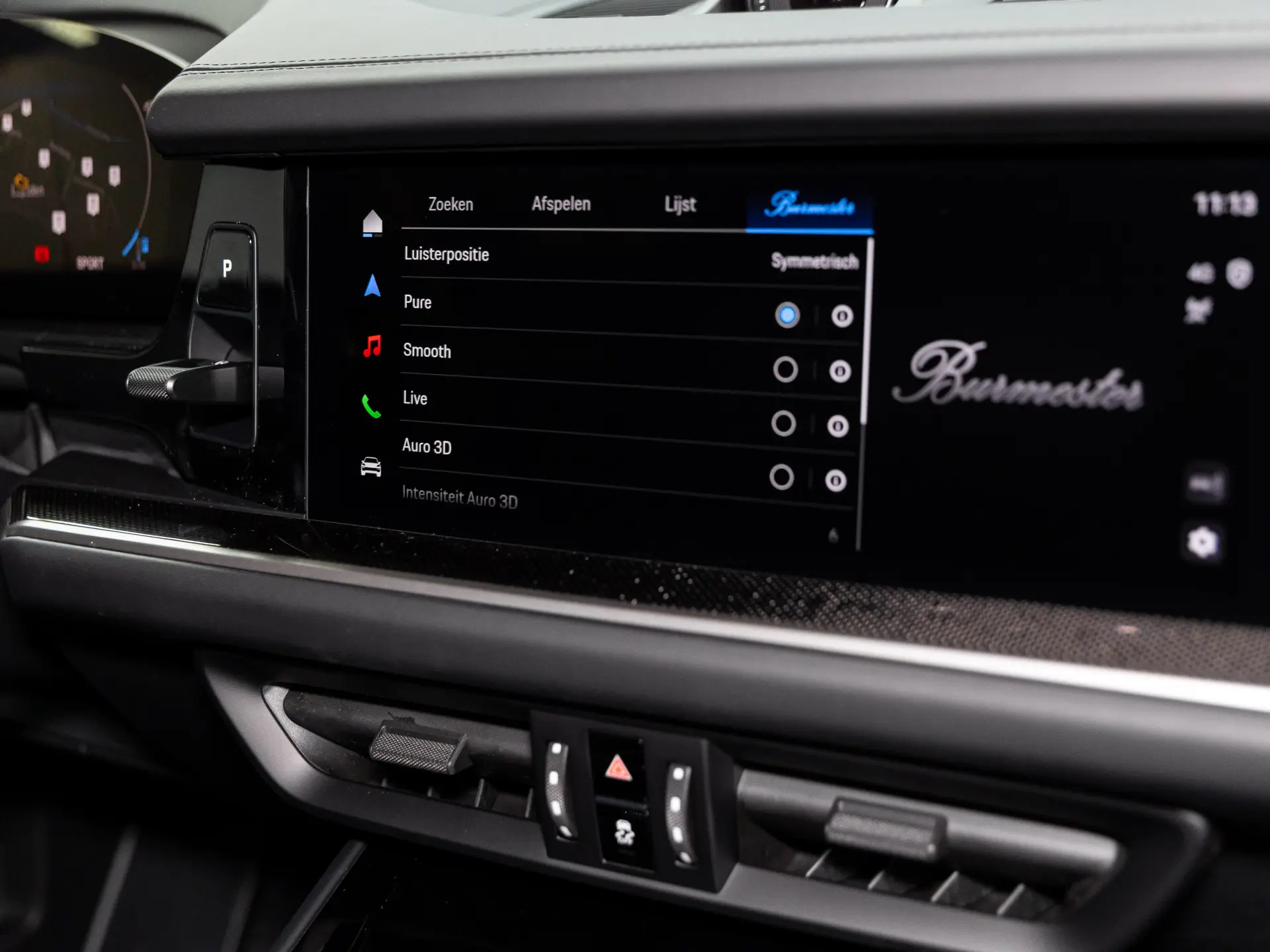 Cayenne S E-Hybrid Coupé