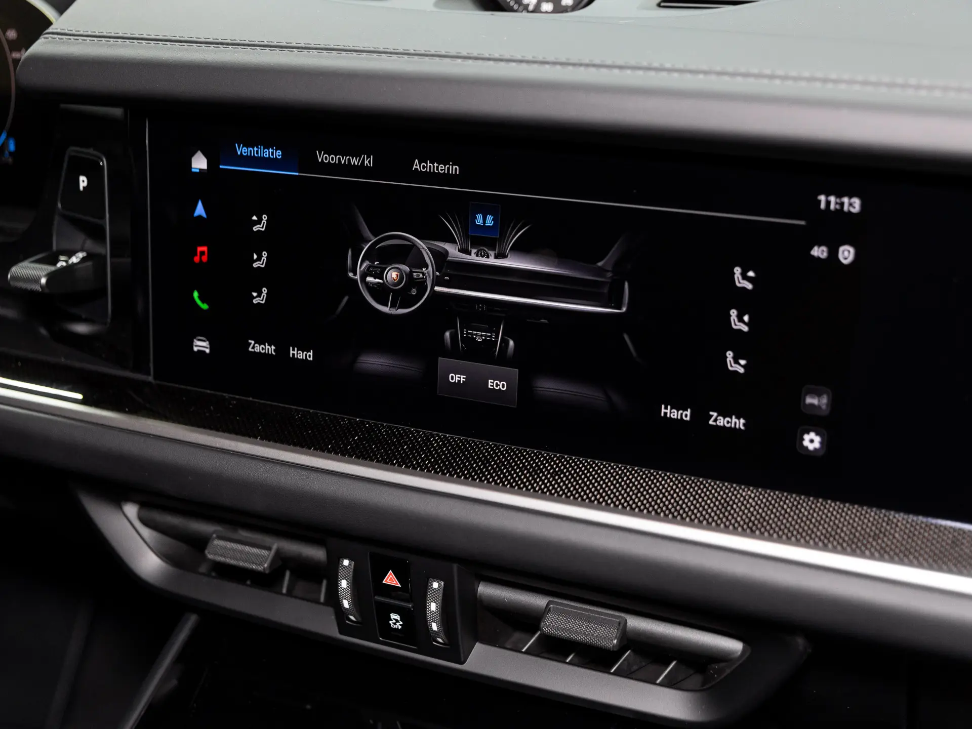 Cayenne S E-Hybrid Coupé