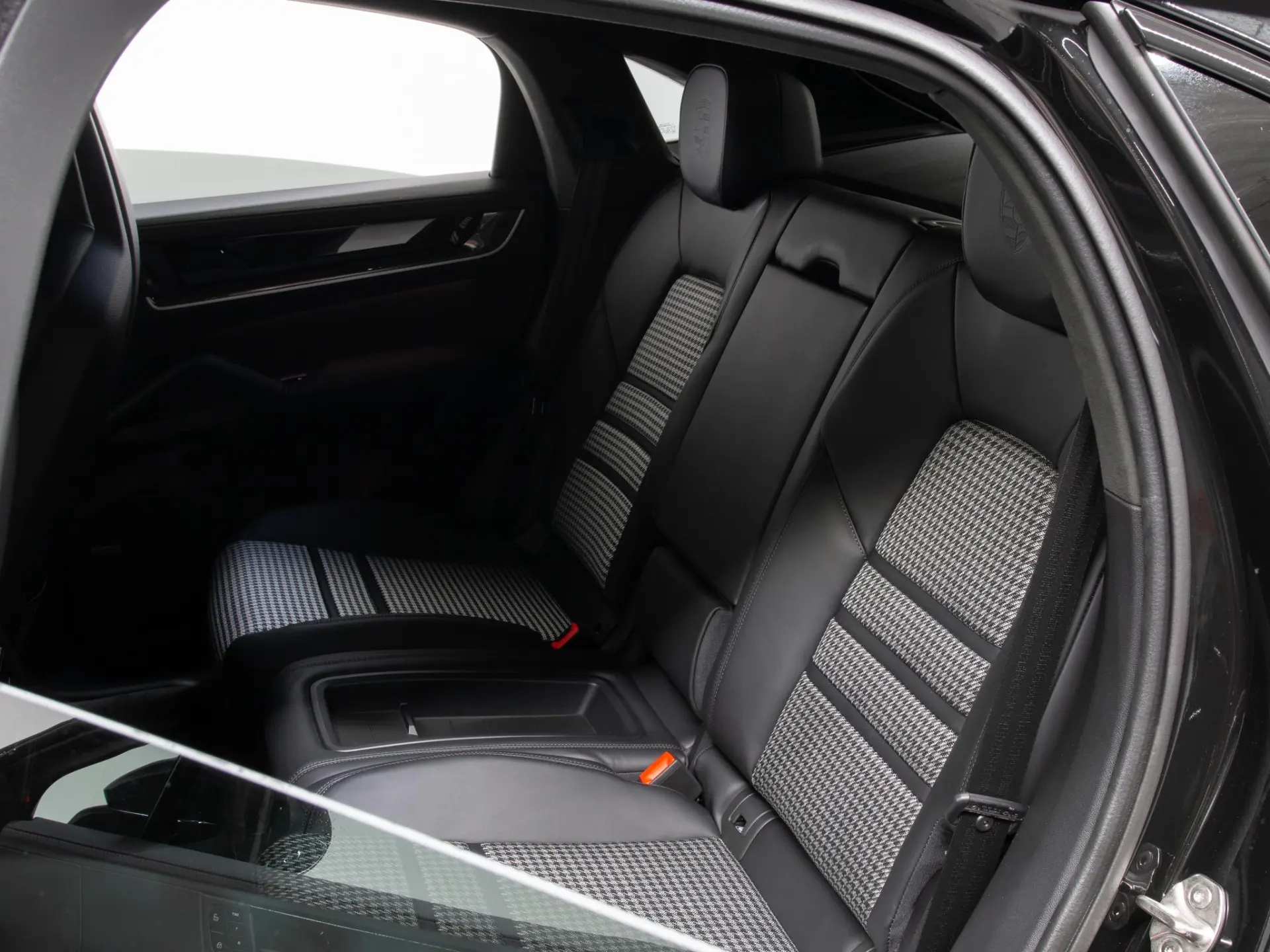 Cayenne E-Hybrid Coupé