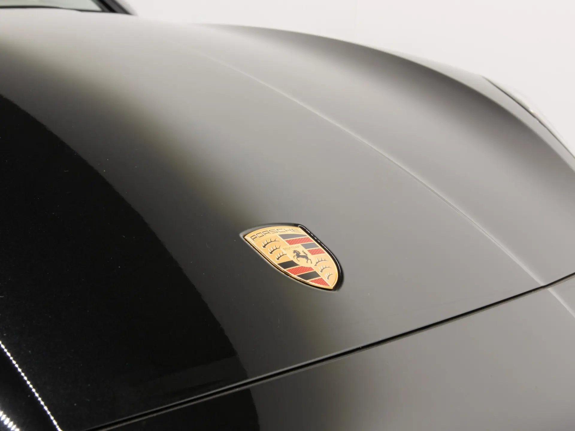 Cayenne E-Hybrid Coupé