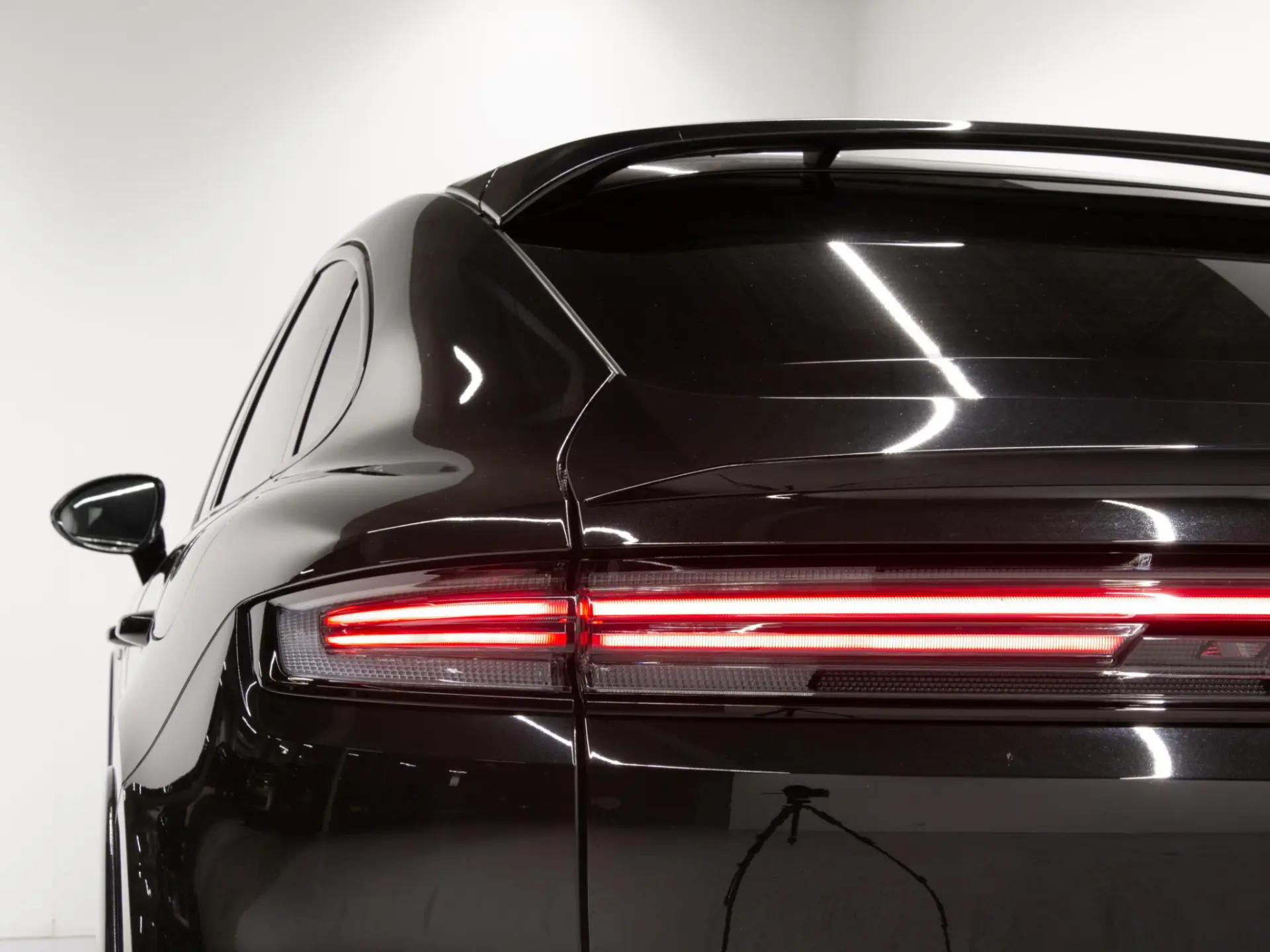 Cayenne E-Hybrid Coupé