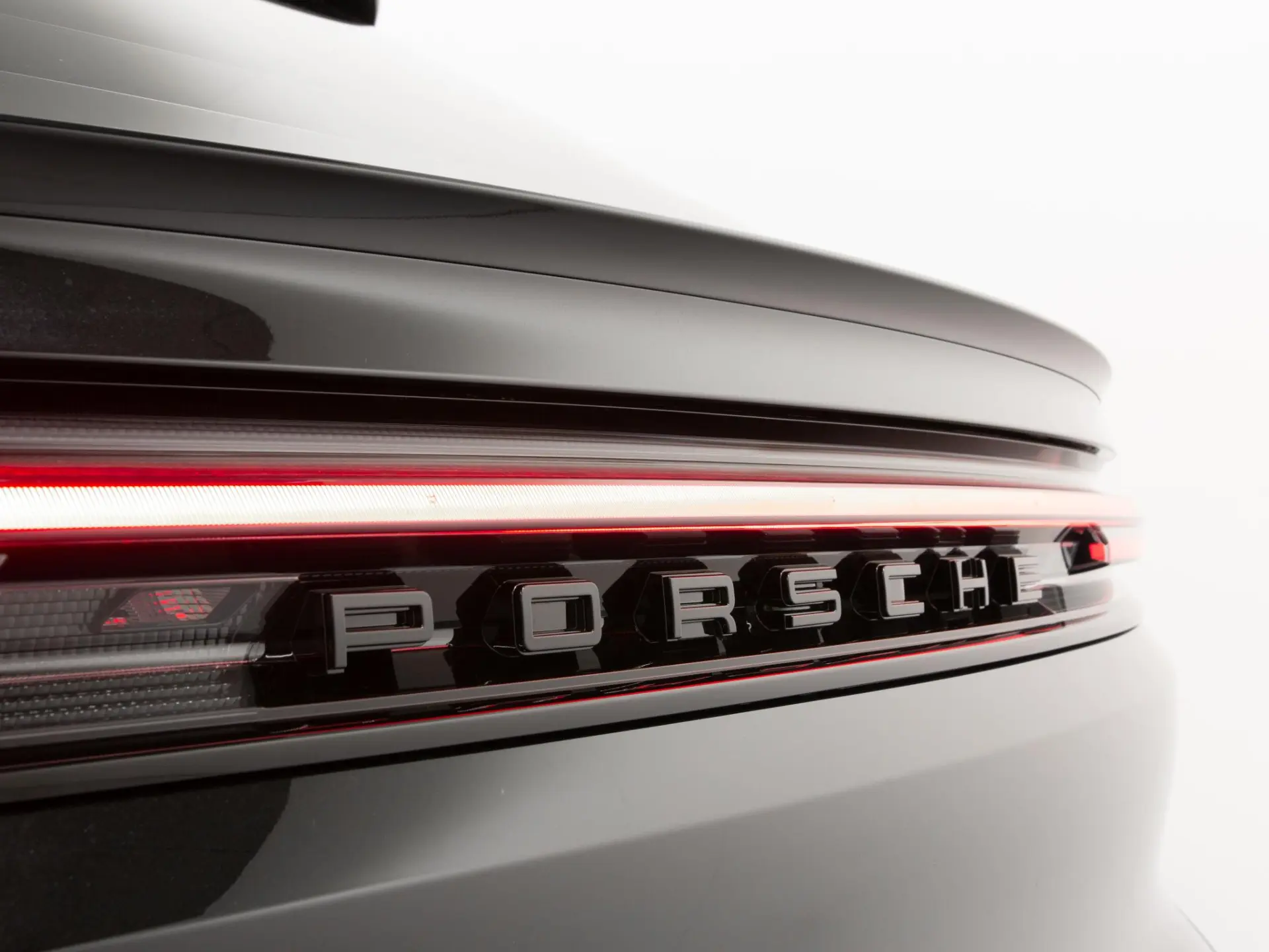 Cayenne E-Hybrid Coupé