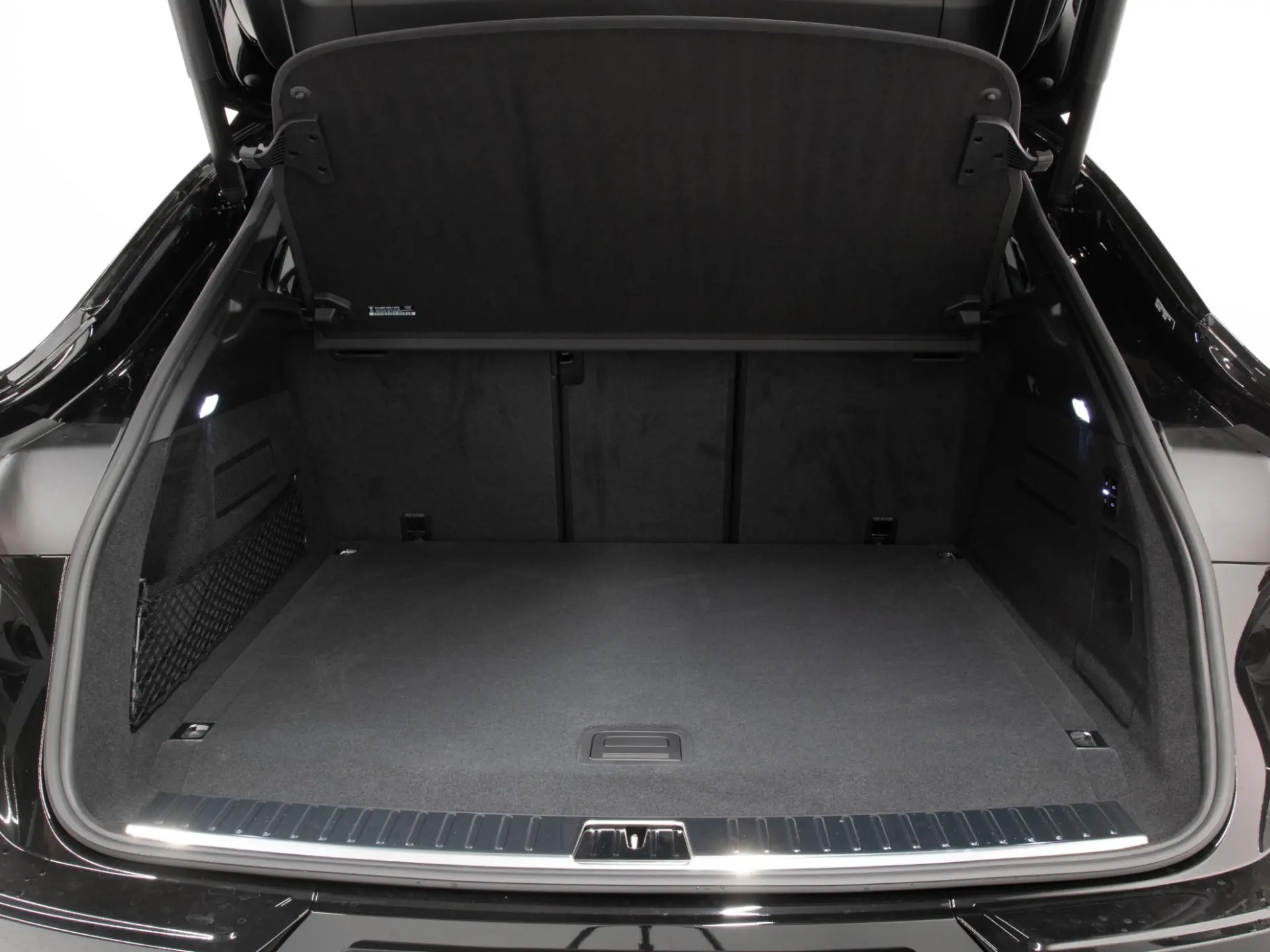 Cayenne E-Hybrid Coupé