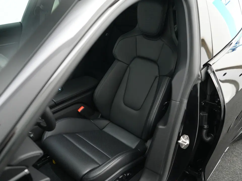 Taycan 4 Cross Turismo