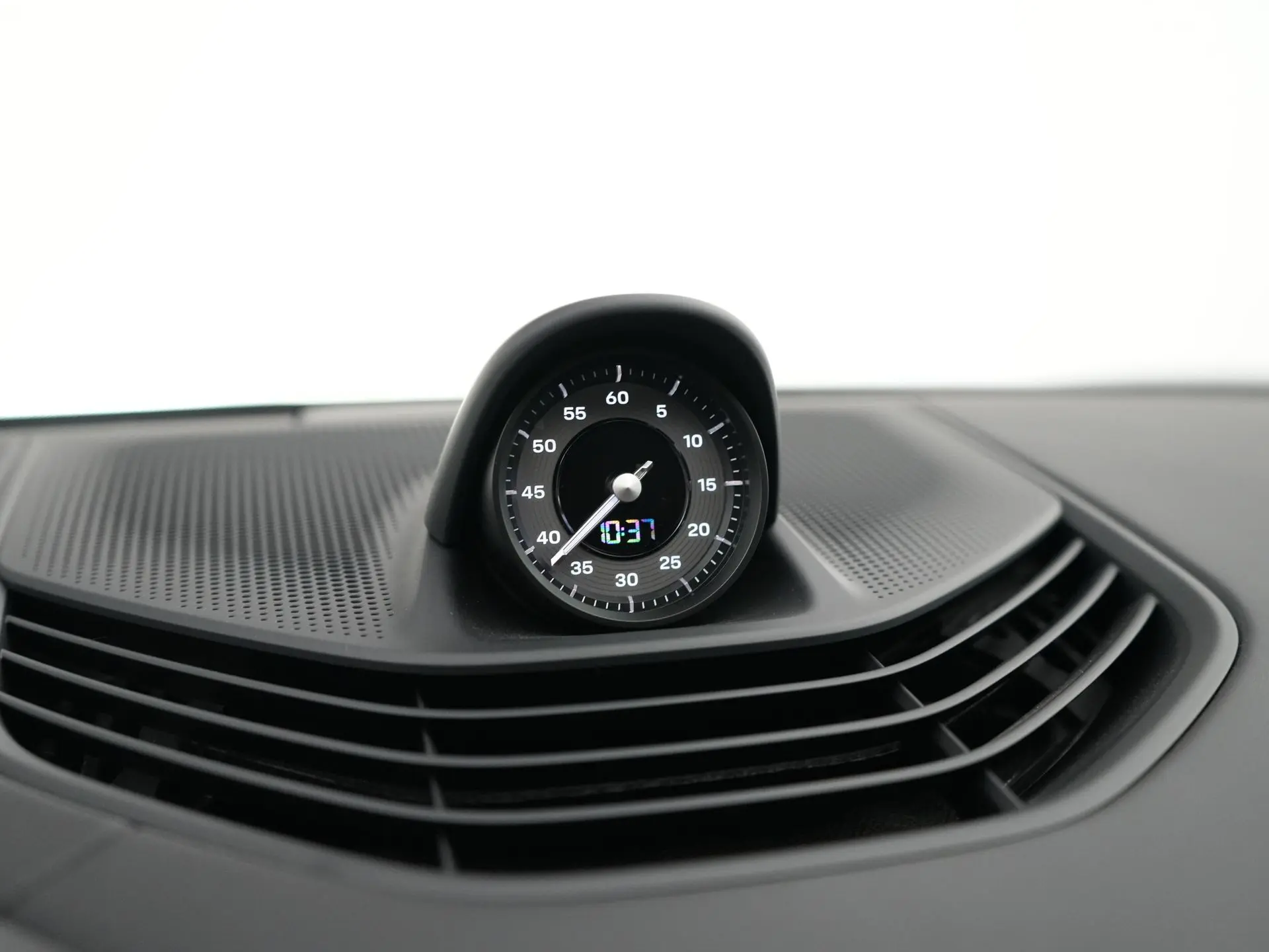 Taycan 4 Cross Turismo