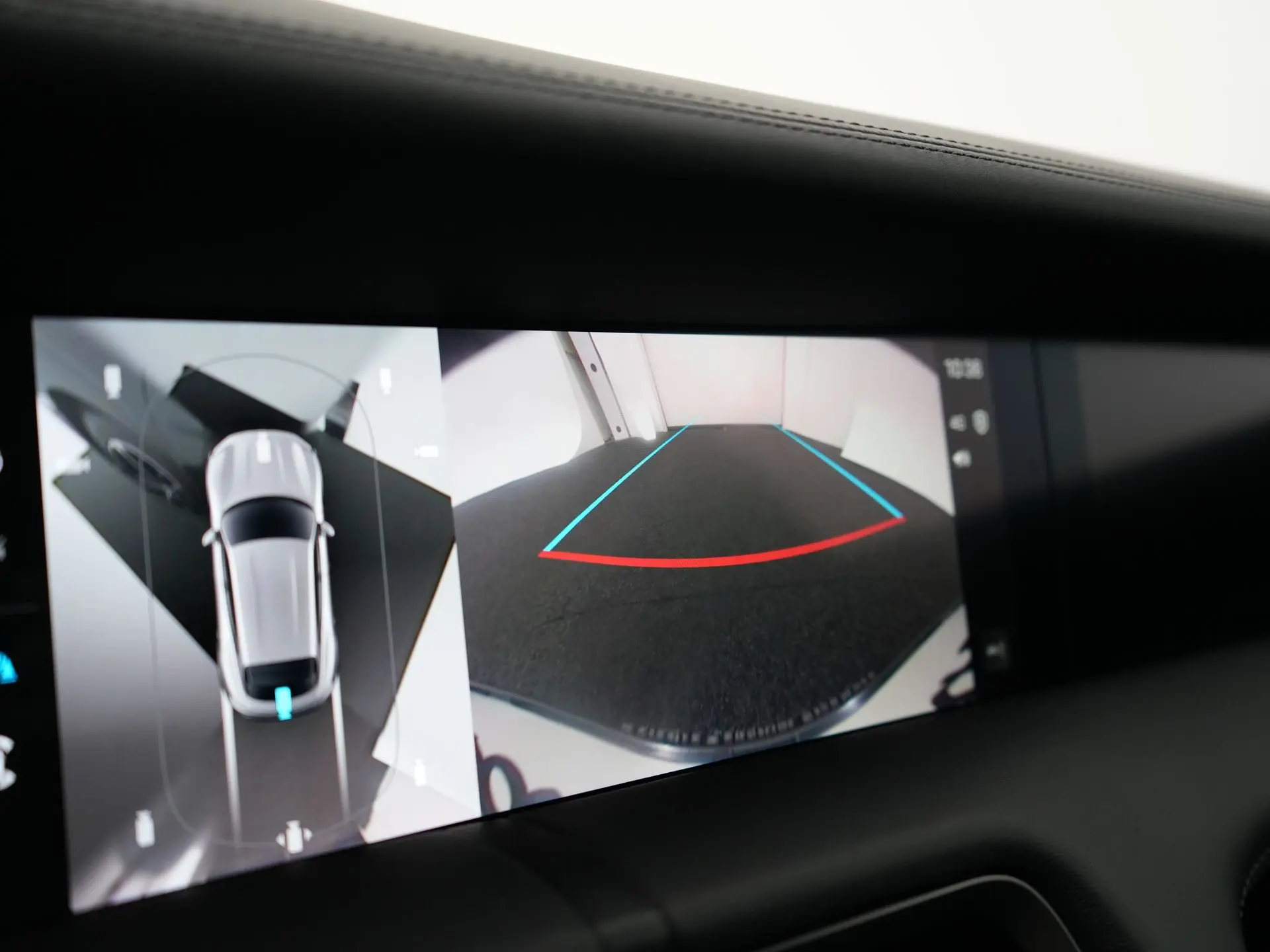 Taycan 4 Cross Turismo