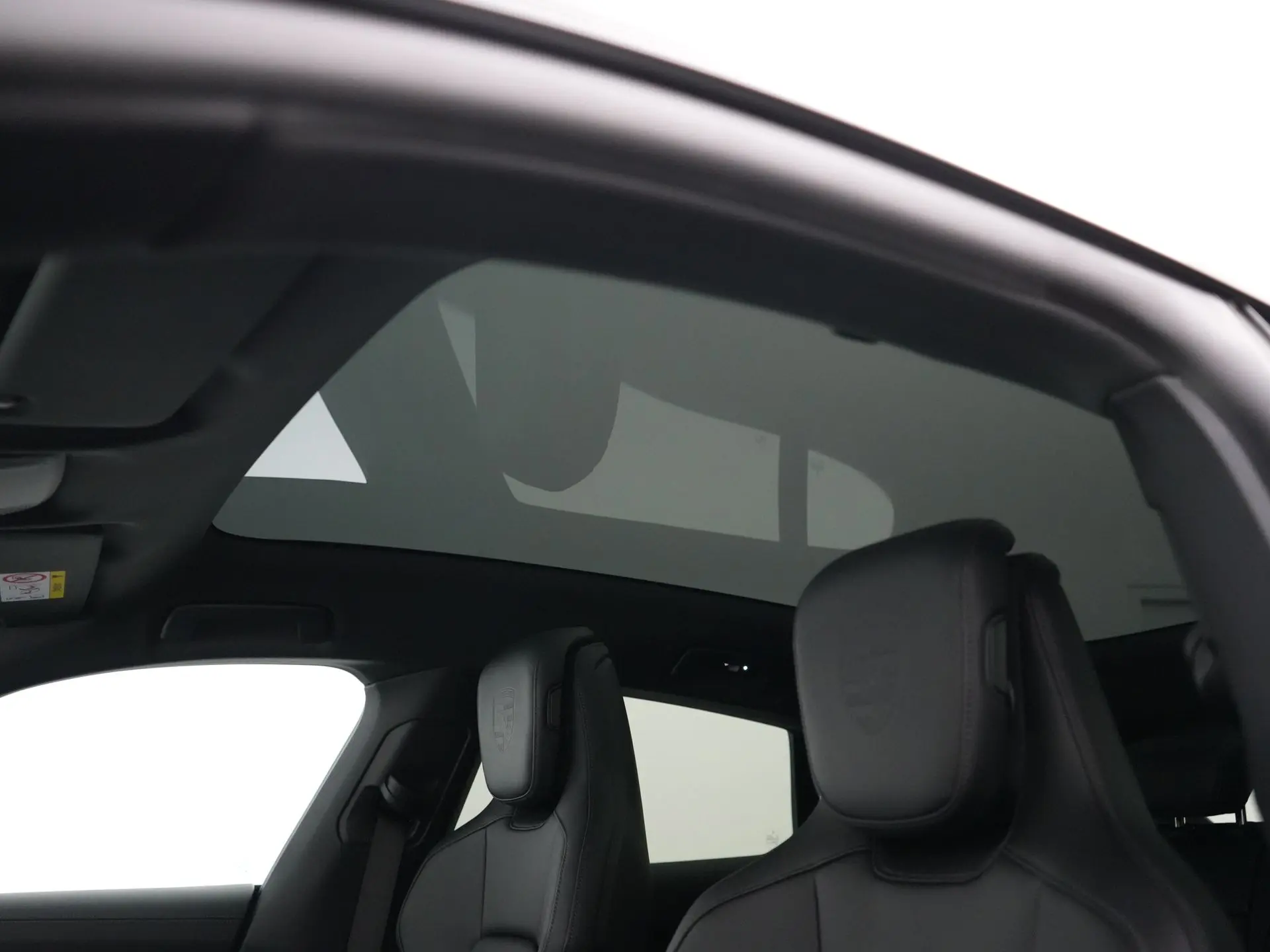 Taycan 4 Cross Turismo