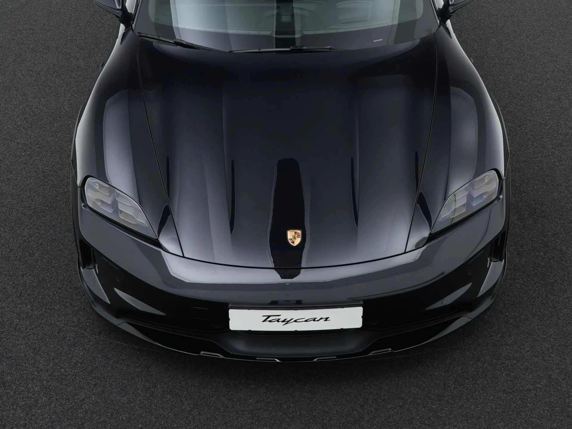 Taycan 4 Cross Turismo