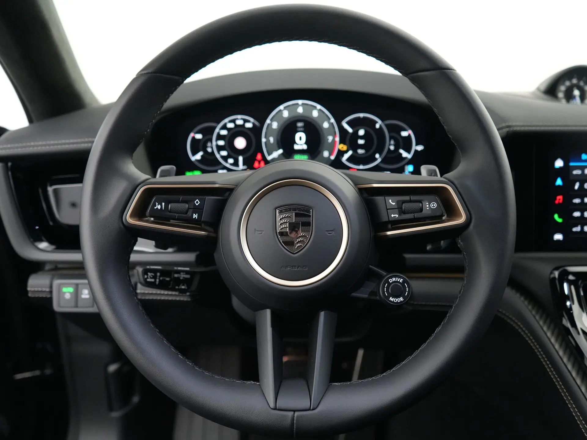 Panamera Turbo E-Hybrid