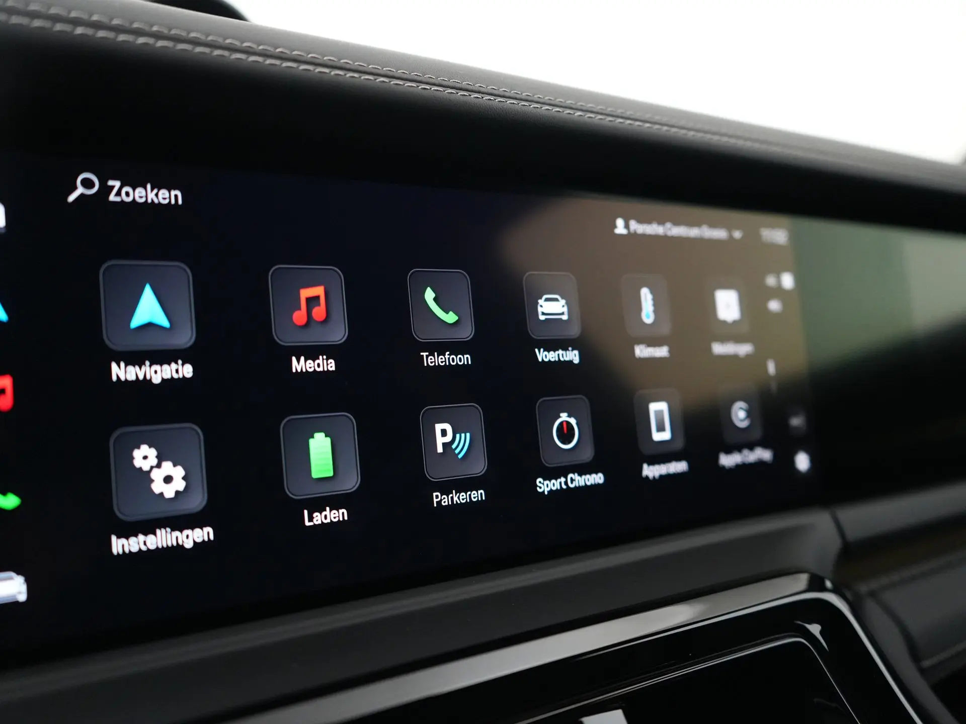 Panamera Turbo E-Hybrid