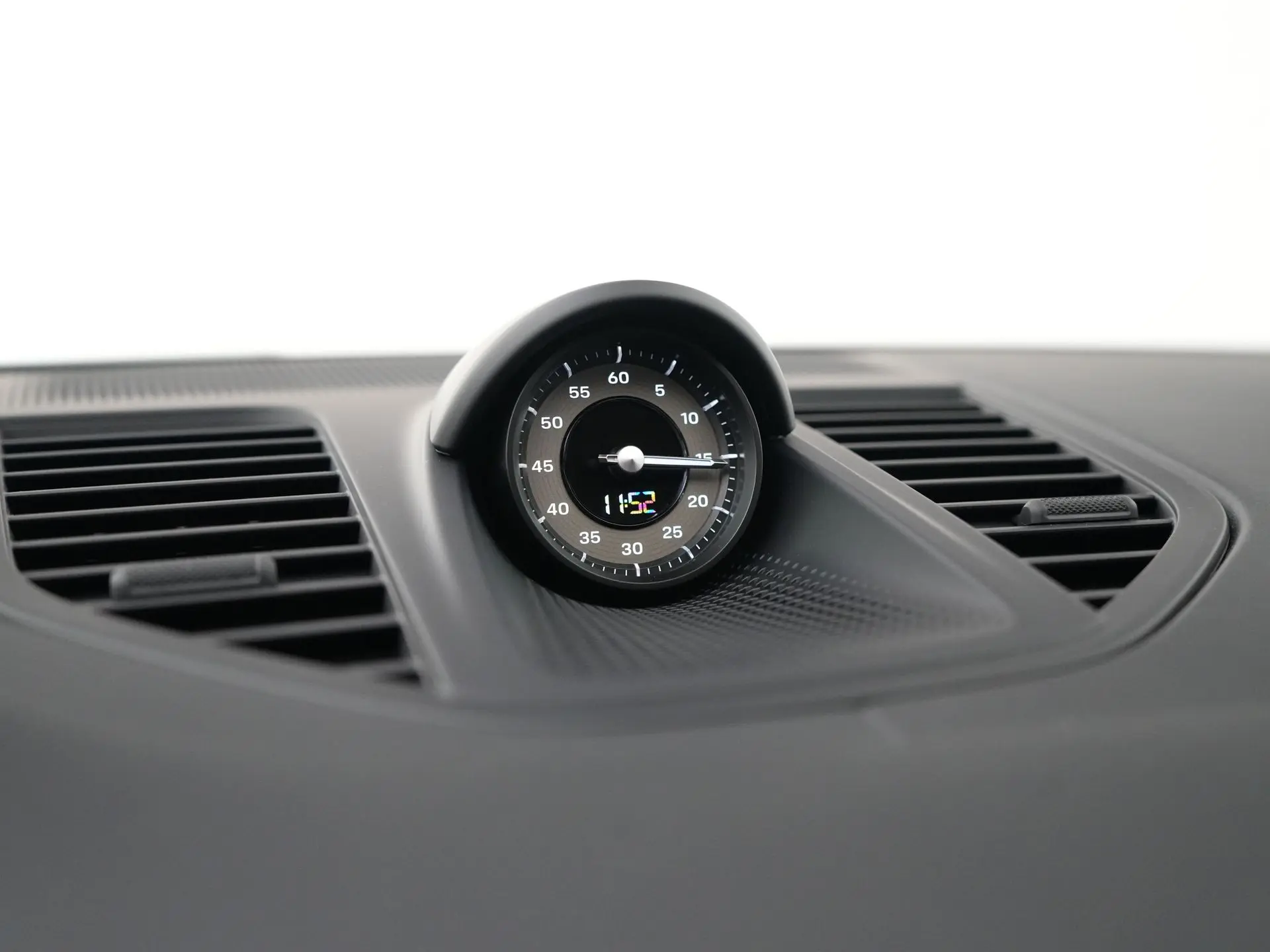 Panamera Turbo E-Hybrid