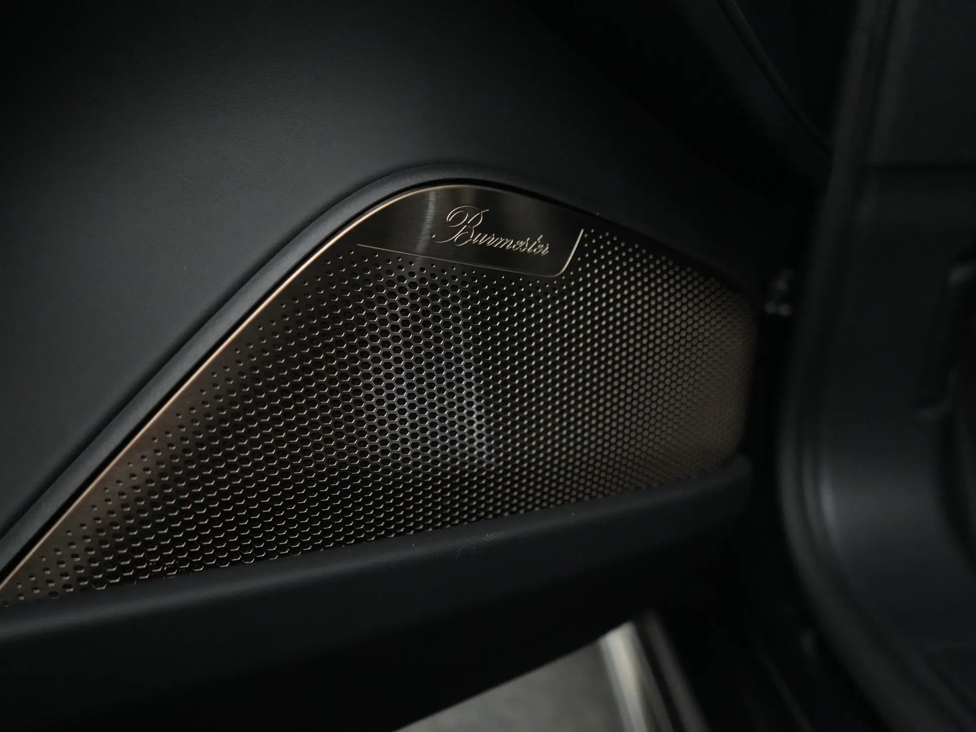 Panamera Turbo E-Hybrid