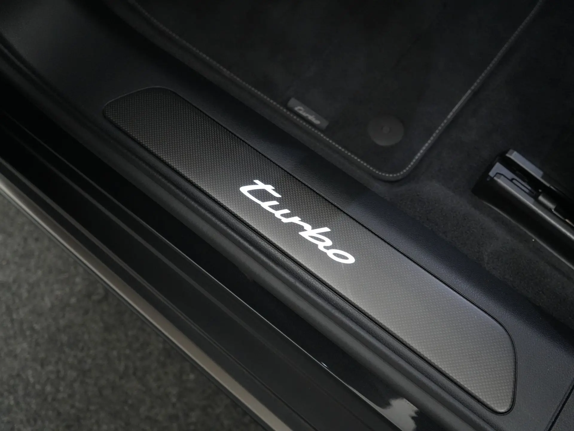 Panamera Turbo E-Hybrid