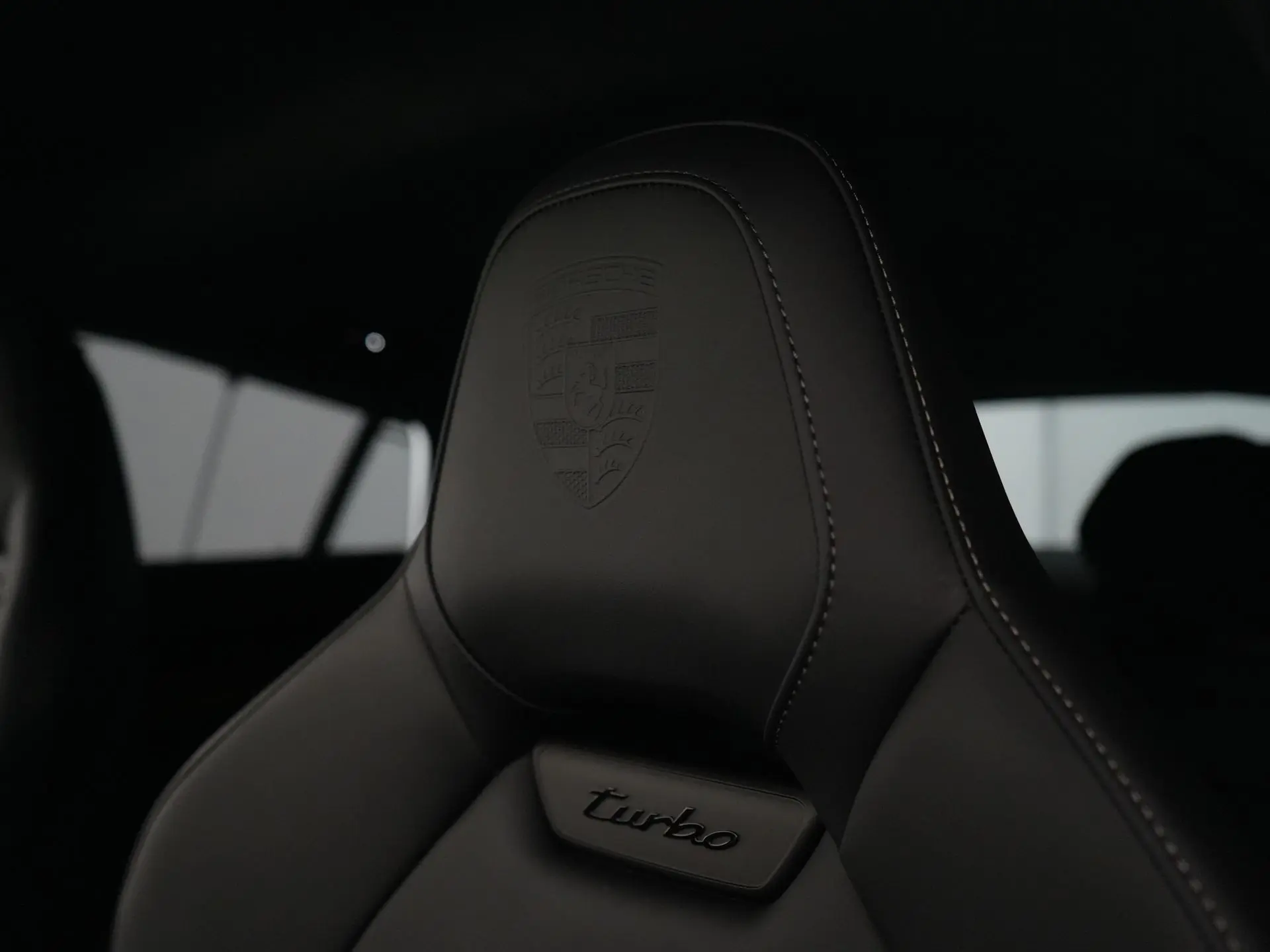 Panamera Turbo E-Hybrid