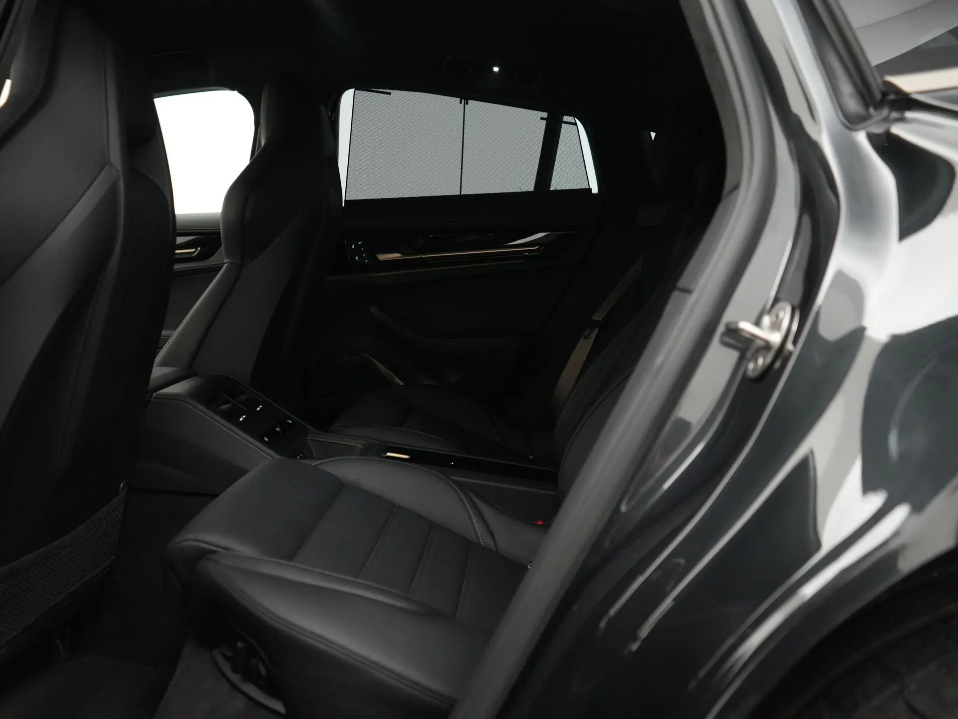 Panamera Turbo E-Hybrid