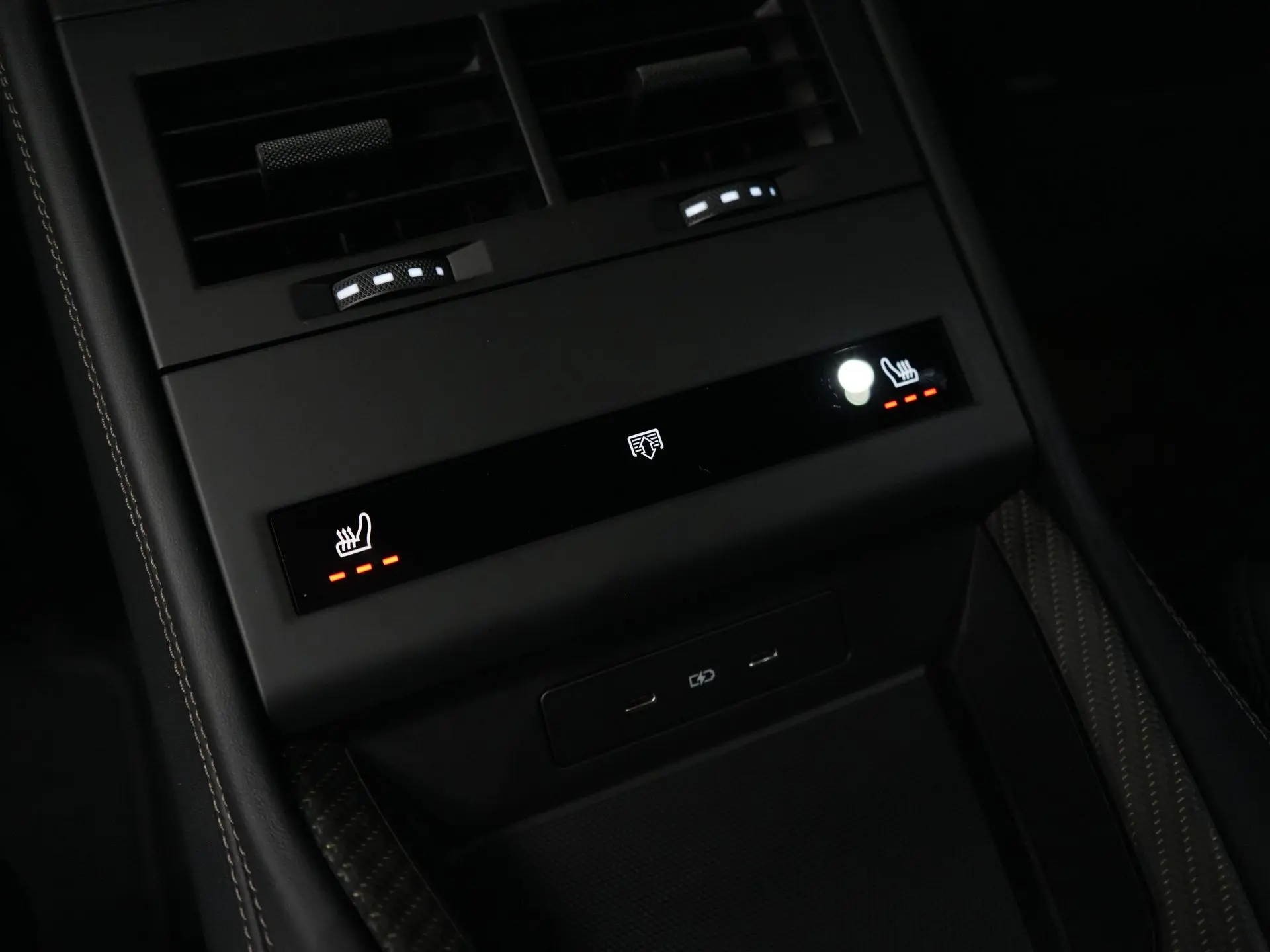 Panamera Turbo E-Hybrid