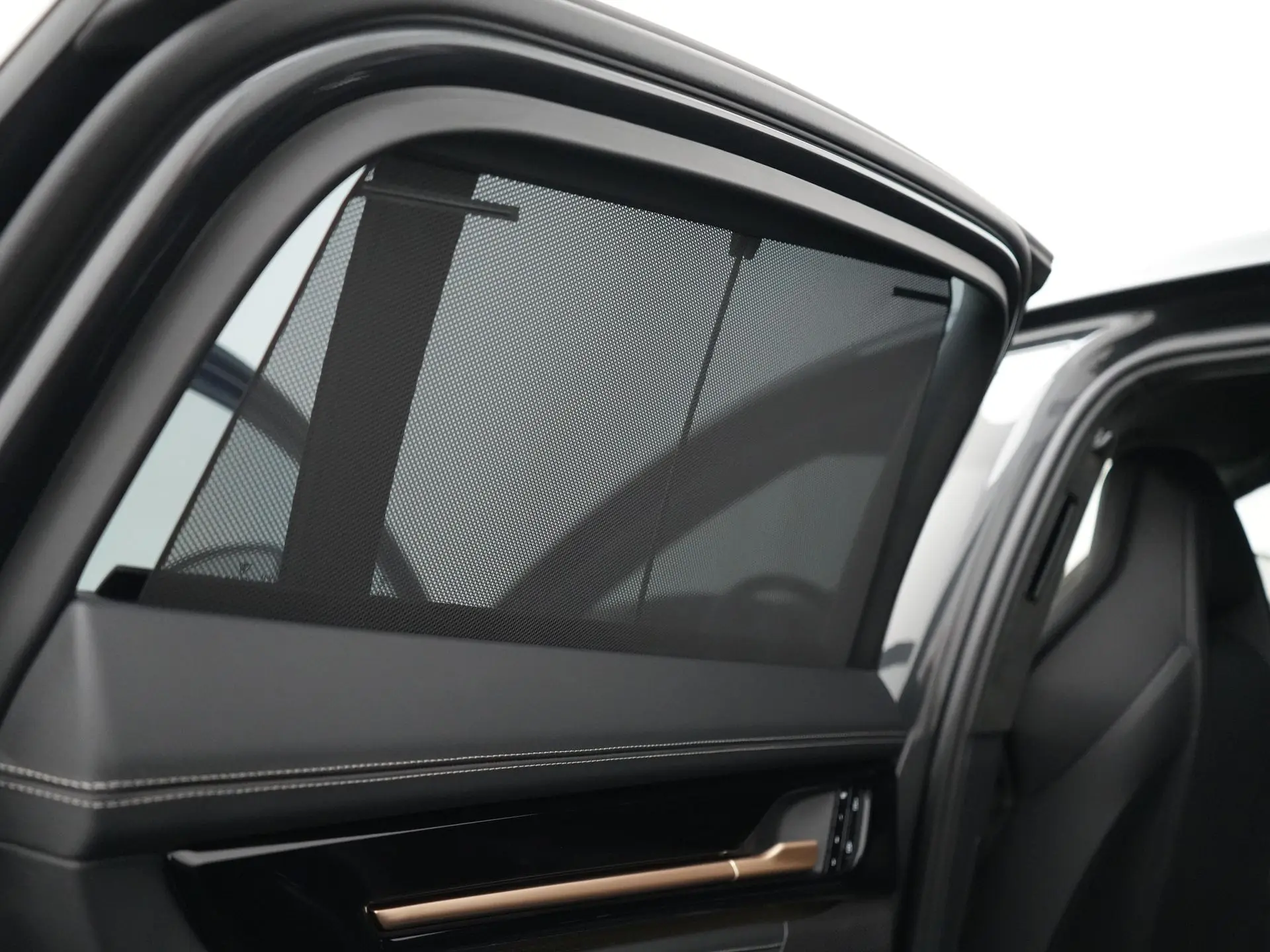 Panamera Turbo E-Hybrid