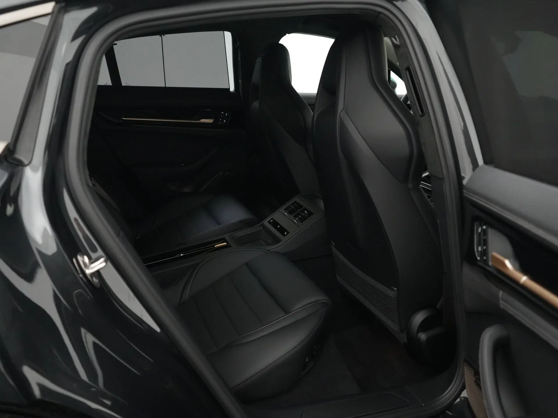 Panamera Turbo E-Hybrid