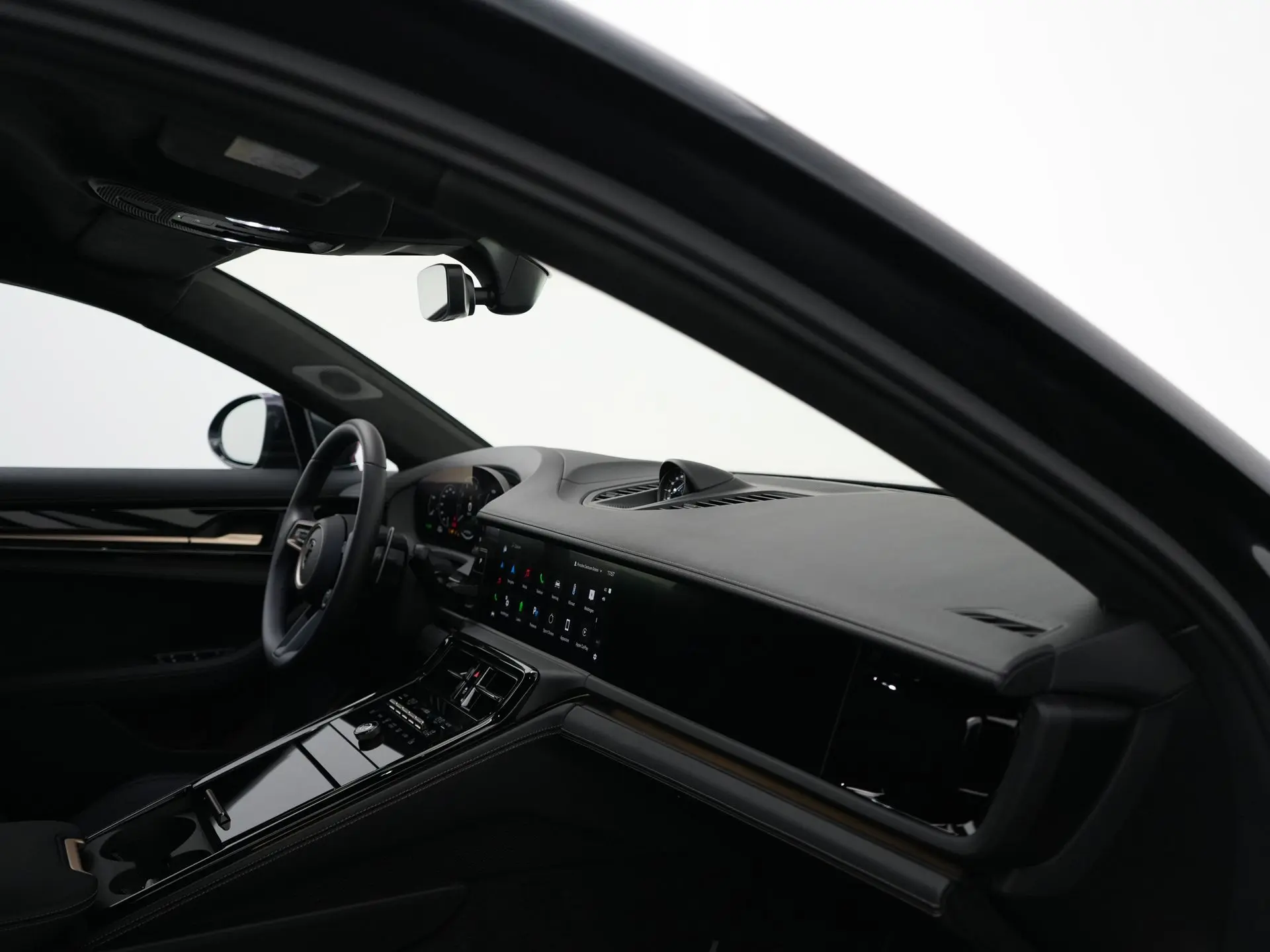 Panamera Turbo E-Hybrid