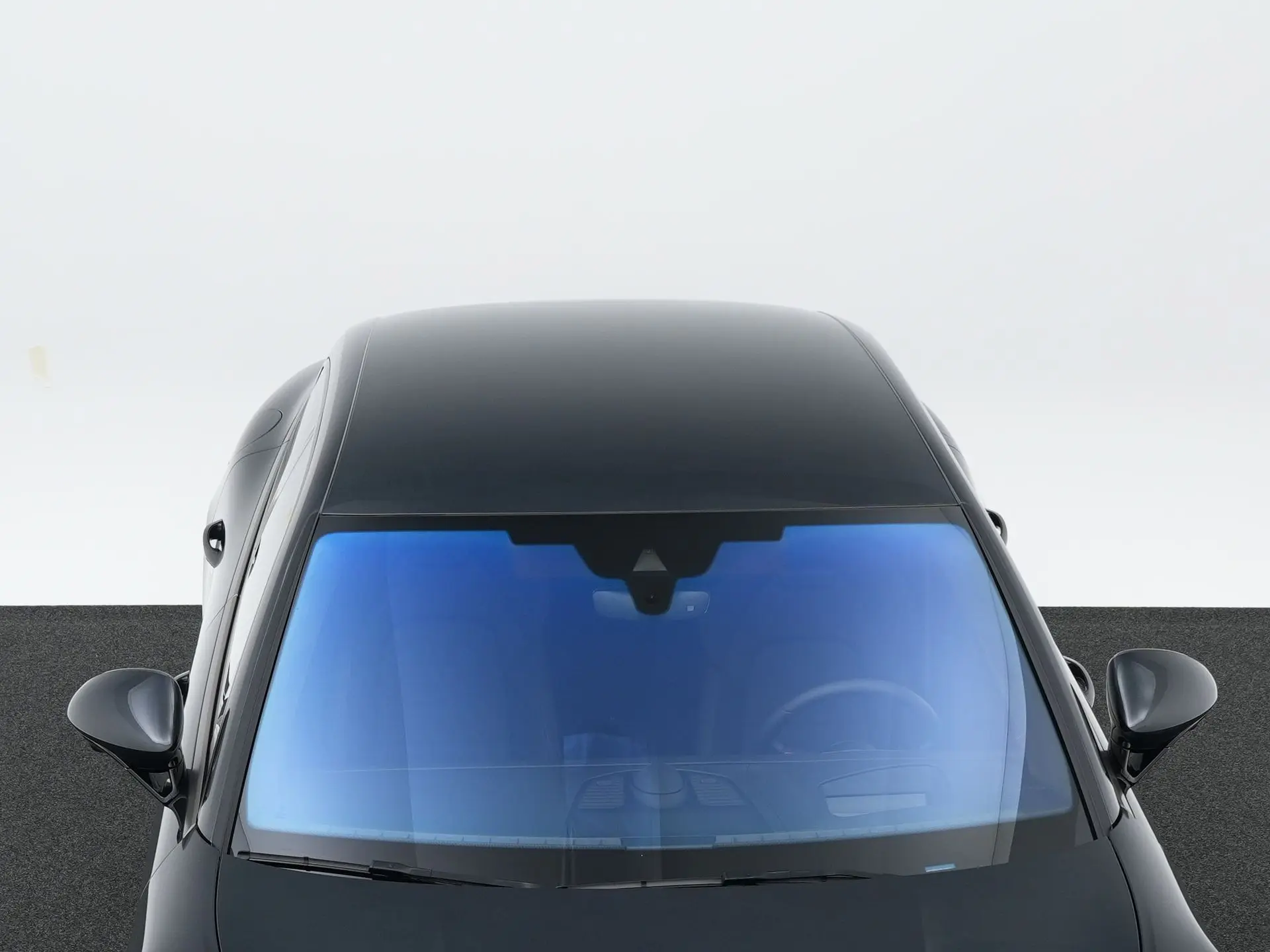 Panamera Turbo E-Hybrid