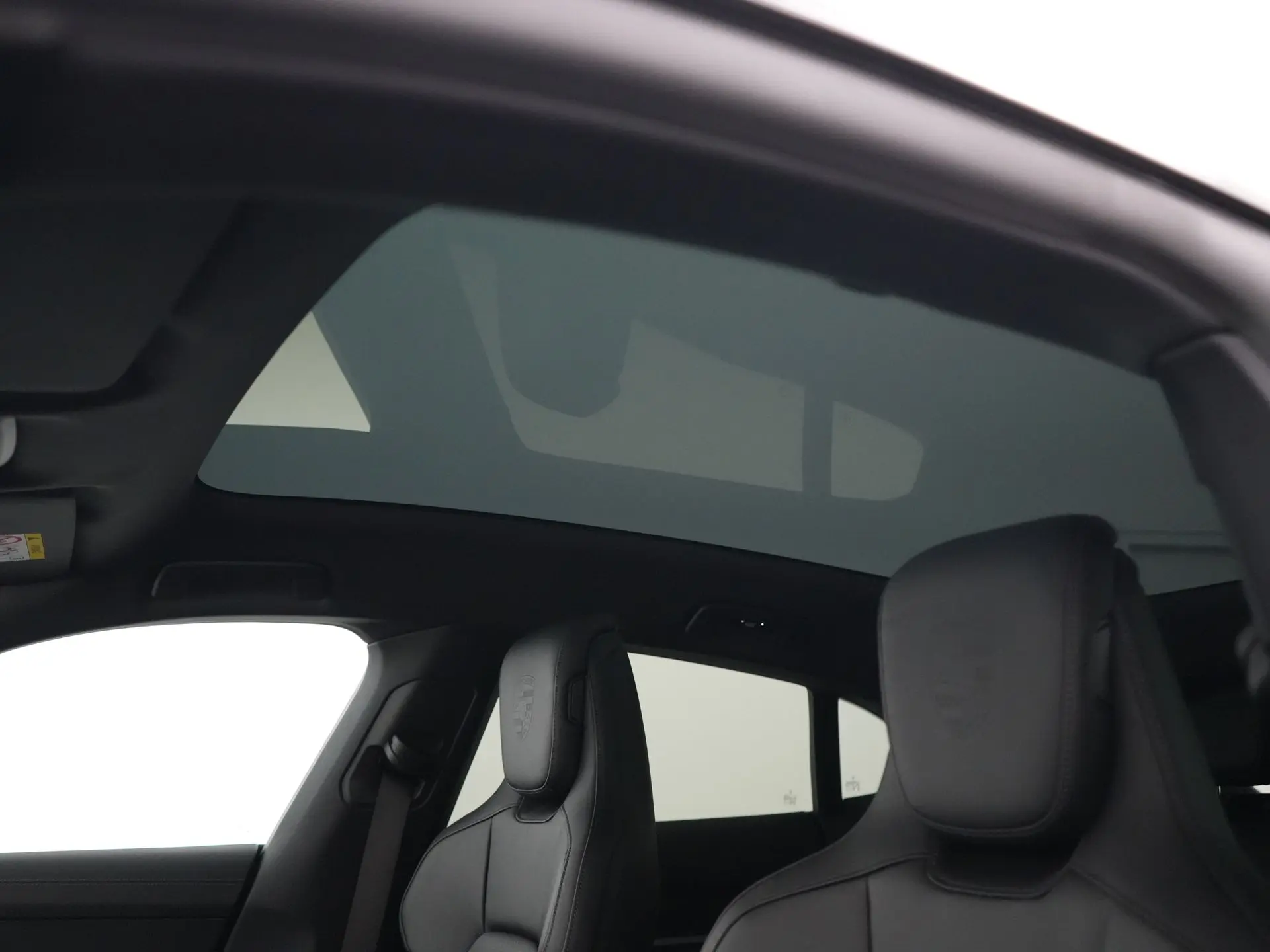 Taycan Sport Turismo 