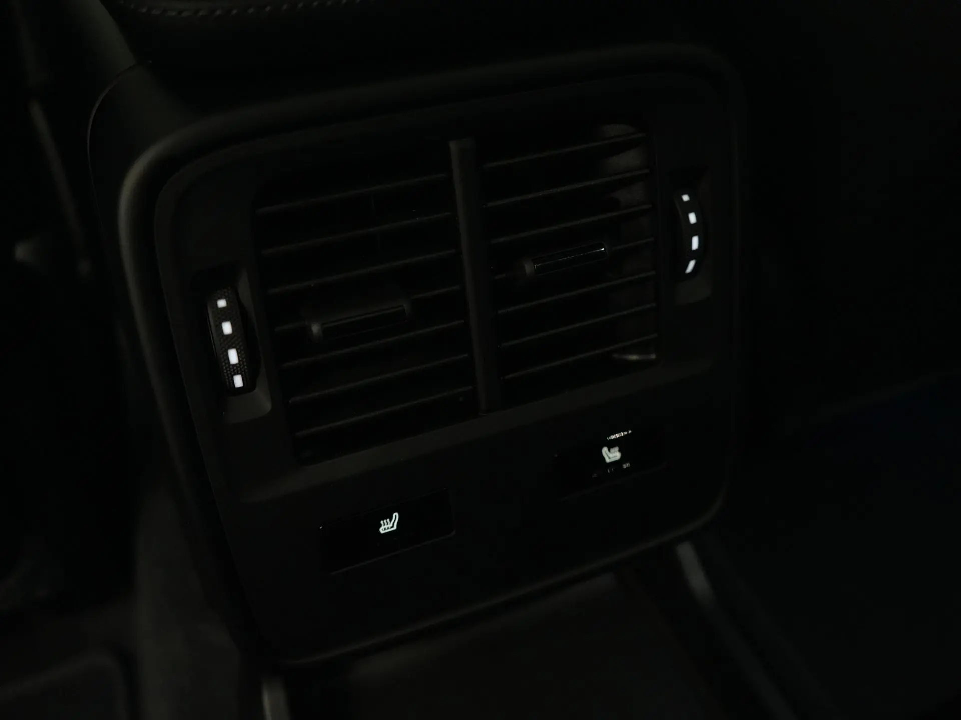 Taycan Sport Turismo 