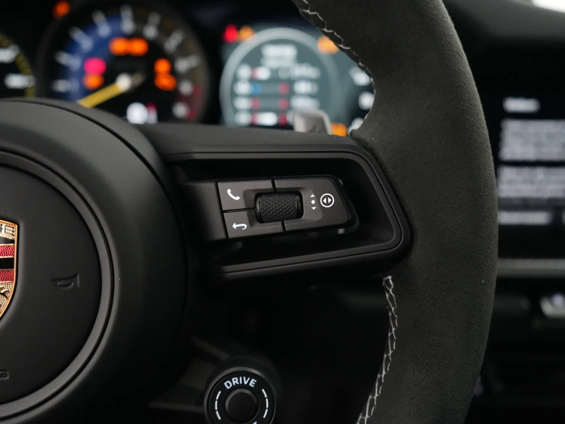 911 GT3 Techart Bodykit