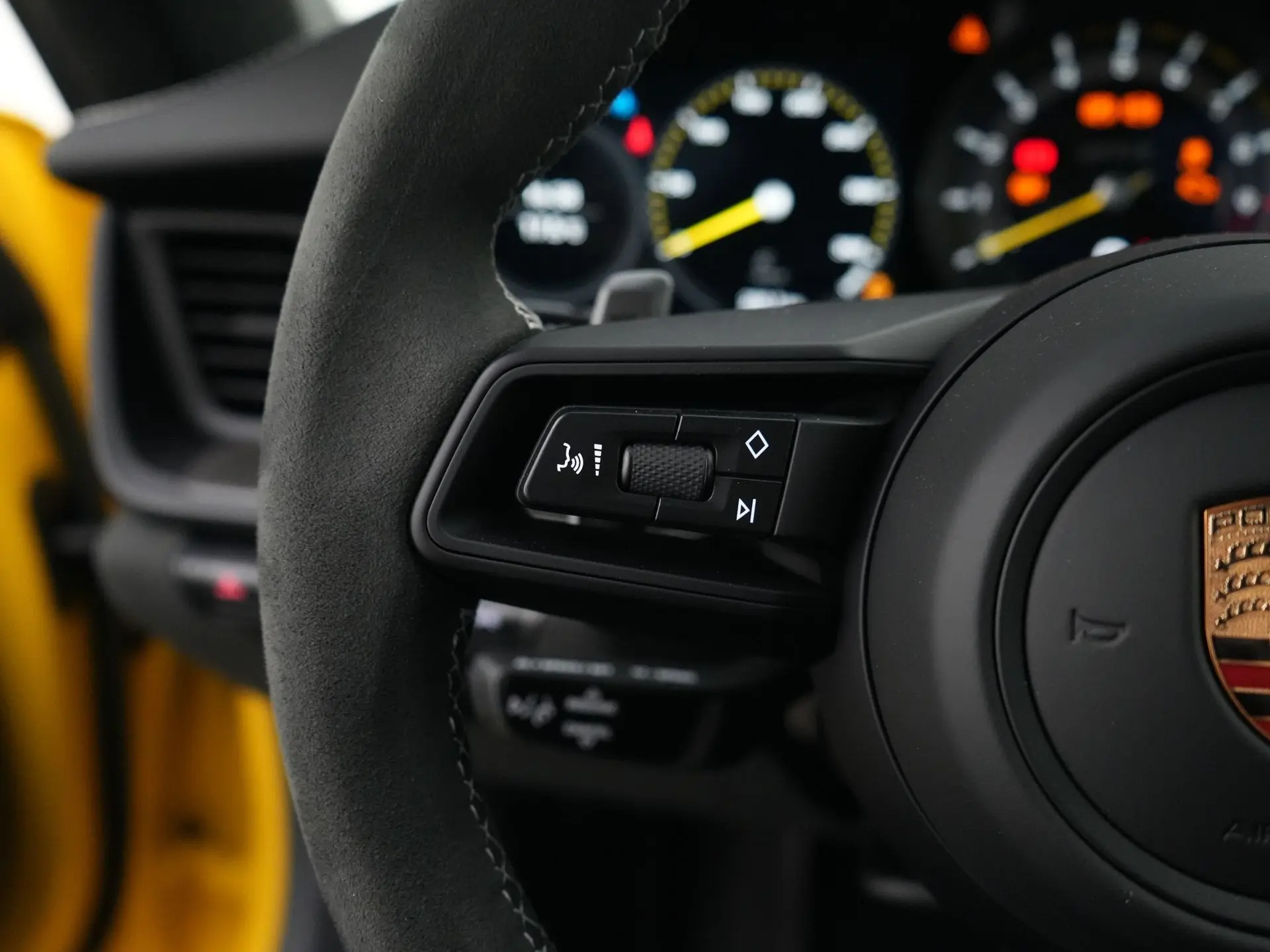 911 GT3 Techart Bodykit