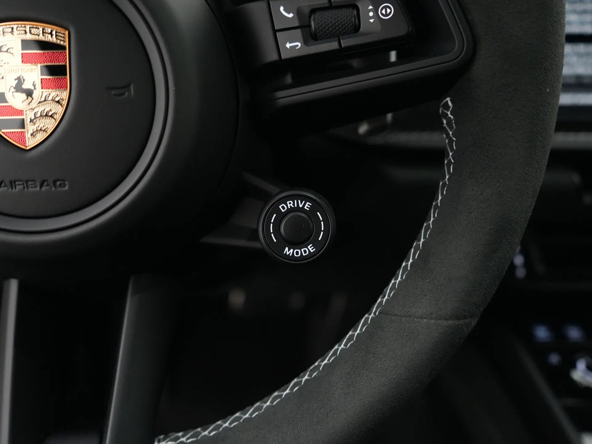 911 GT3 Techart Bodykit