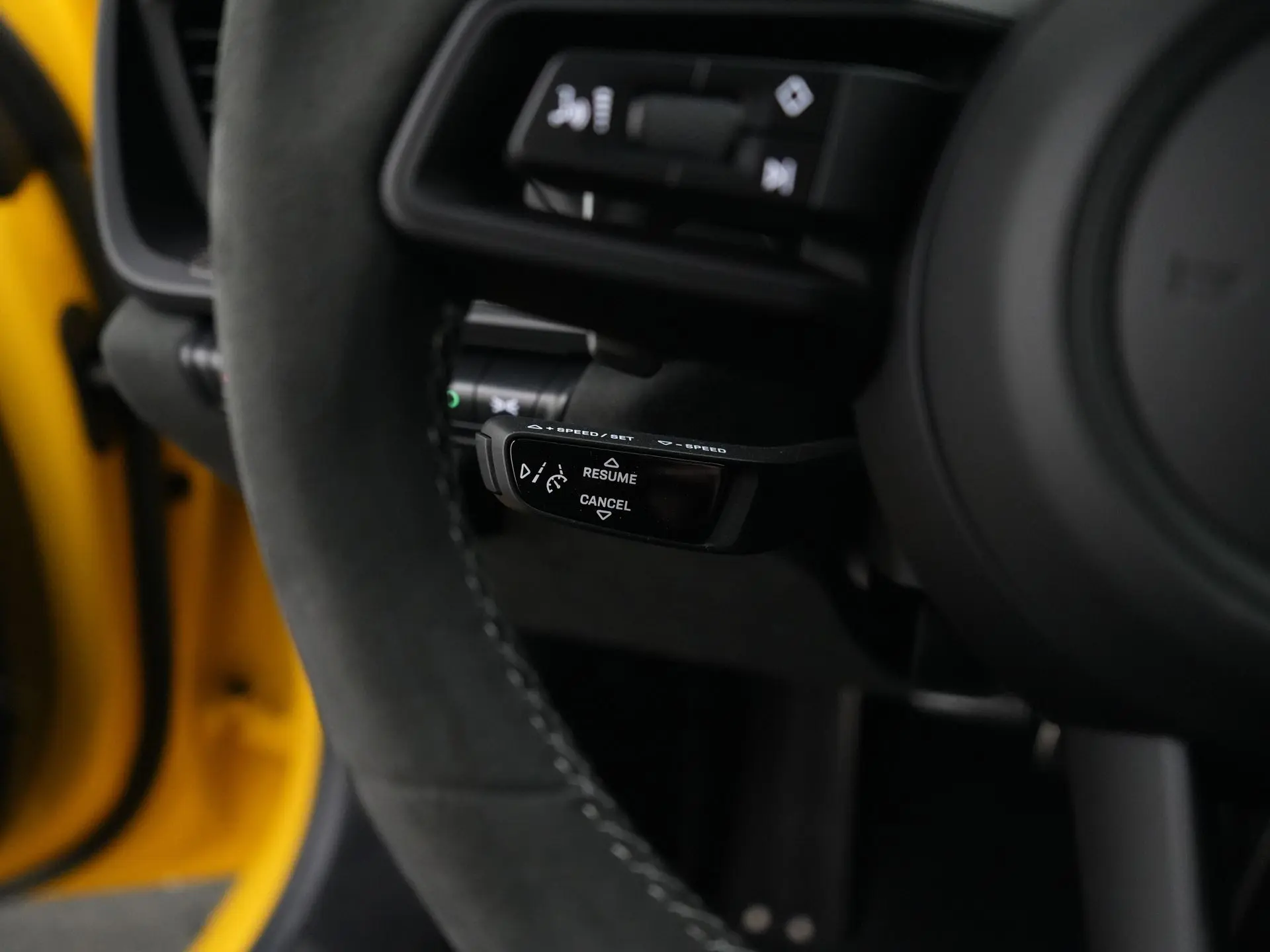 911 GT3 Techart Bodykit