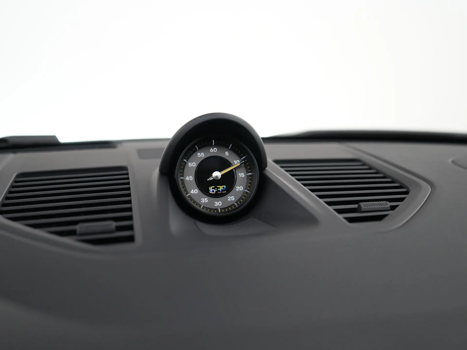 911 GT3 Techart Bodykit