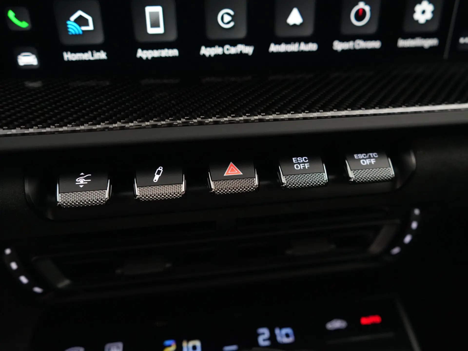 911 GT3 Techart Bodykit