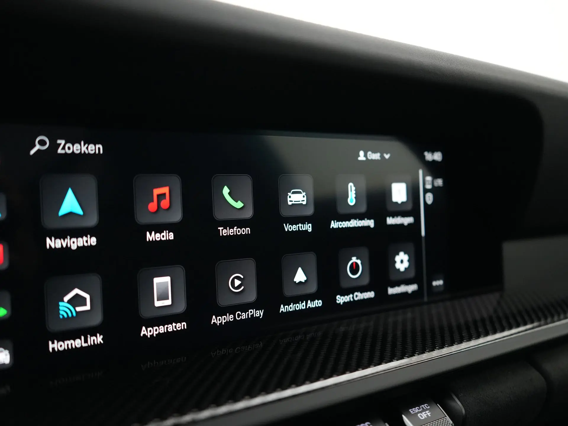 911 GT3 Techart Bodykit