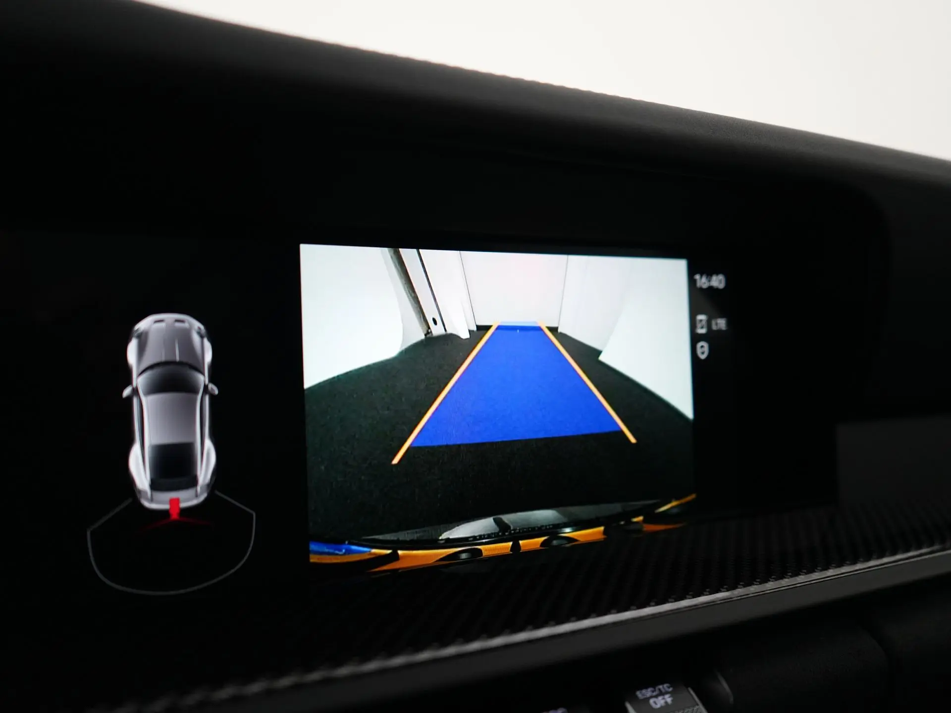 911 GT3 Techart Bodykit